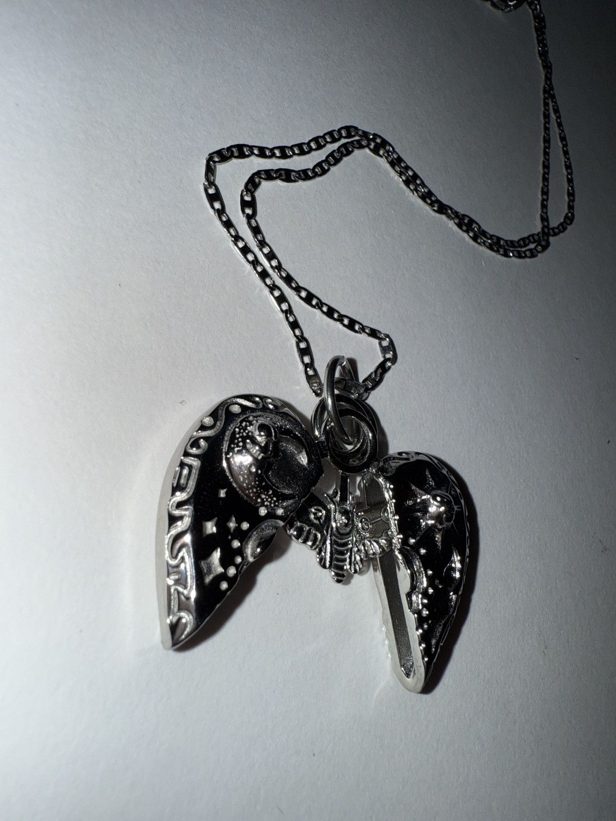 Other HARD JEWELRY COSMIC PENDANT Size ONE SIZE - 1 Thumbnail