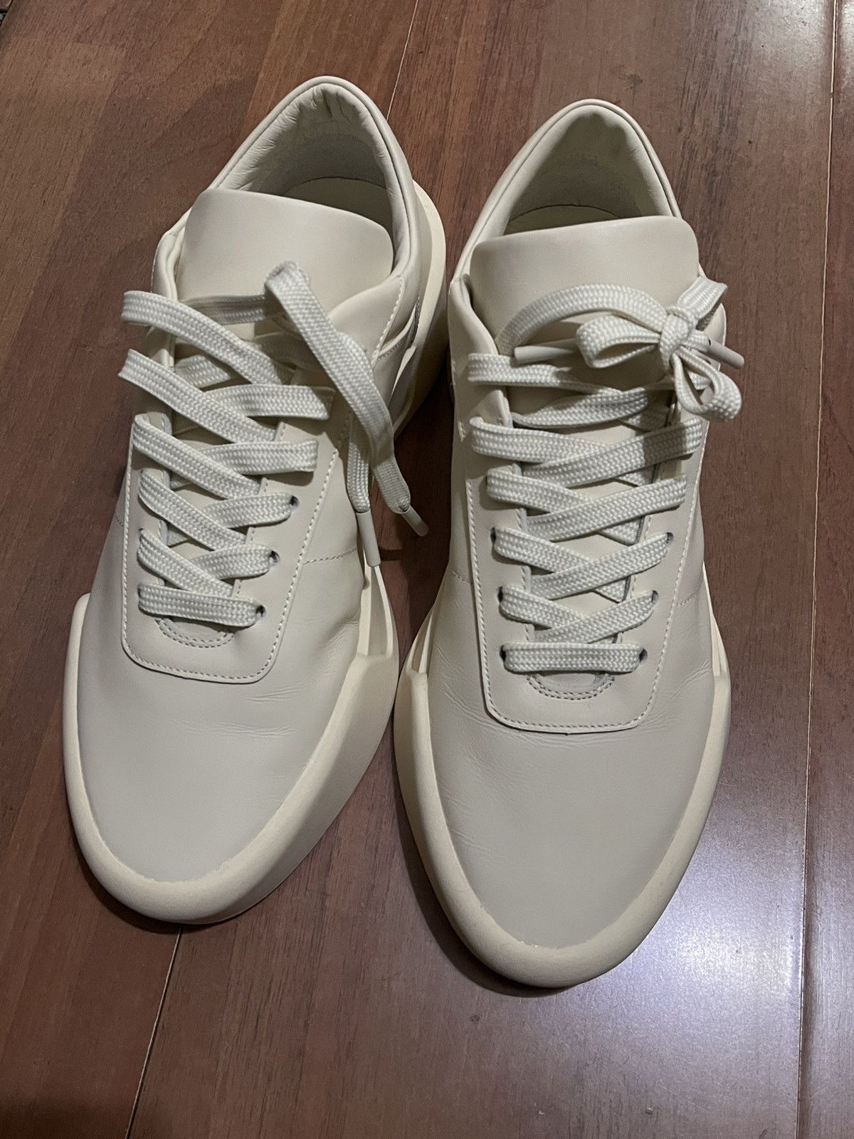 Fear of God Fear Of God Aerobic sneakers Size US 7 / EU 40 - 3 Thumbnail
