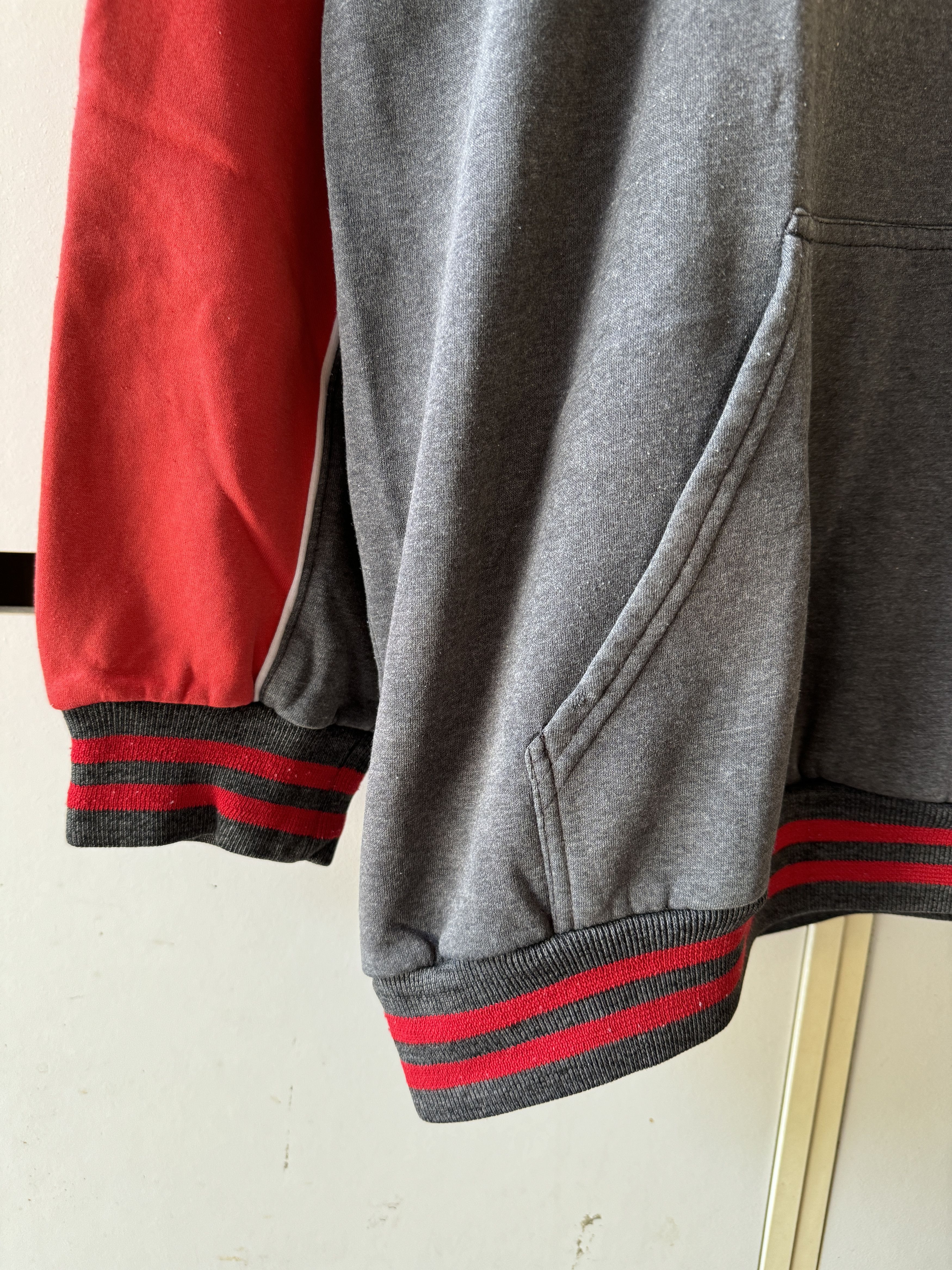 Eminem VINTAGE EMINEM 'SLIM SHADY' HOODIE Size US XL / EU 56 / 4 - 7 Thumbnail
