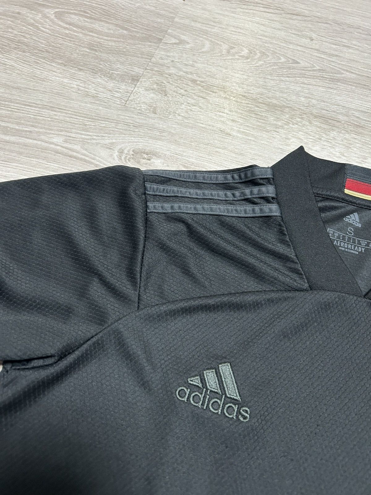 Adidas Adidas Jersey National Team GERMANY 2020 size S Size US S / EU 44-46 / 1 - 5 Thumbnail