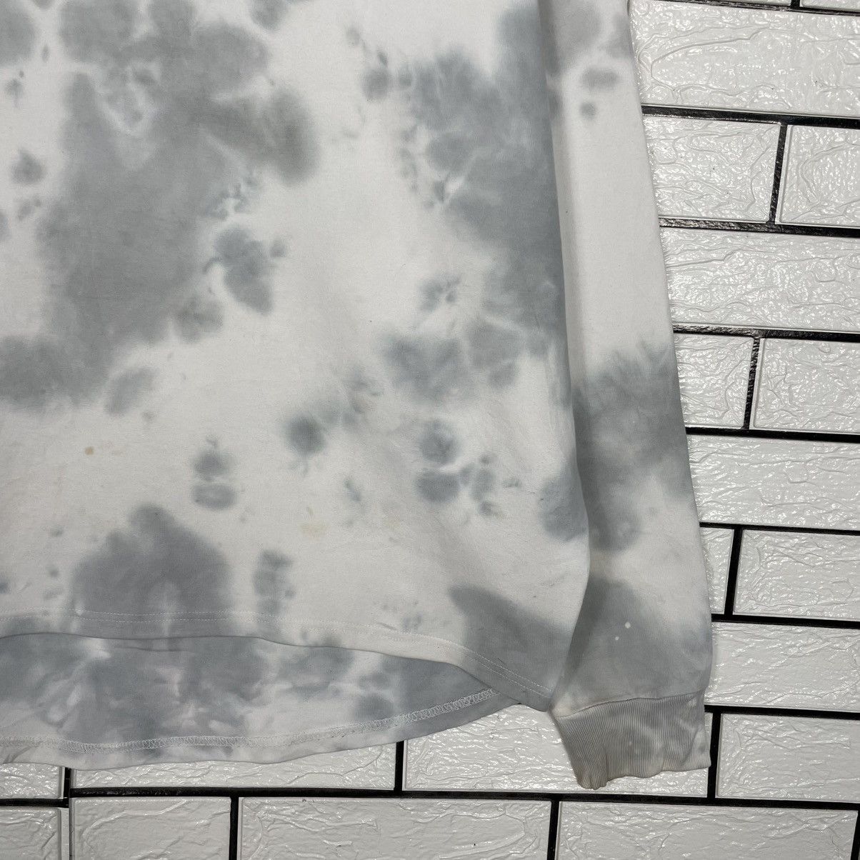 Japanese Brand Japanese Brand Camp 7 Crewneck Sweatshirt Size US L / EU 52-54 / 3 - 4 Thumbnail