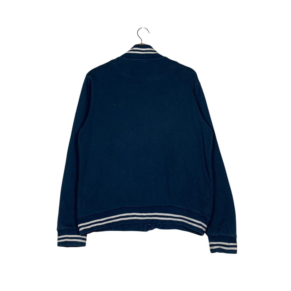 MLB MLB LA DODGERS Spellout Big Logo Sweater #1439-C65 Size US L / EU 52-54 / 3 - 7 Thumbnail