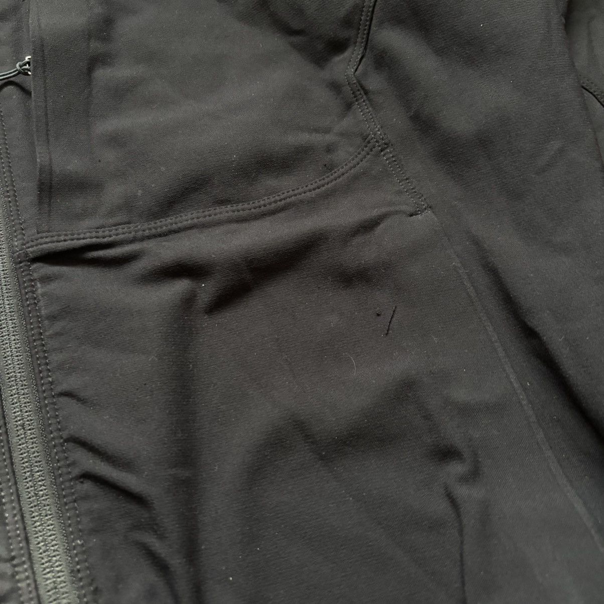 Arc'teryx Vintage Y2K Nike ACG Gorpcore Shell Schoeller Jacket Size US L / EU 52-54 / 3 - 4 Thumbnail