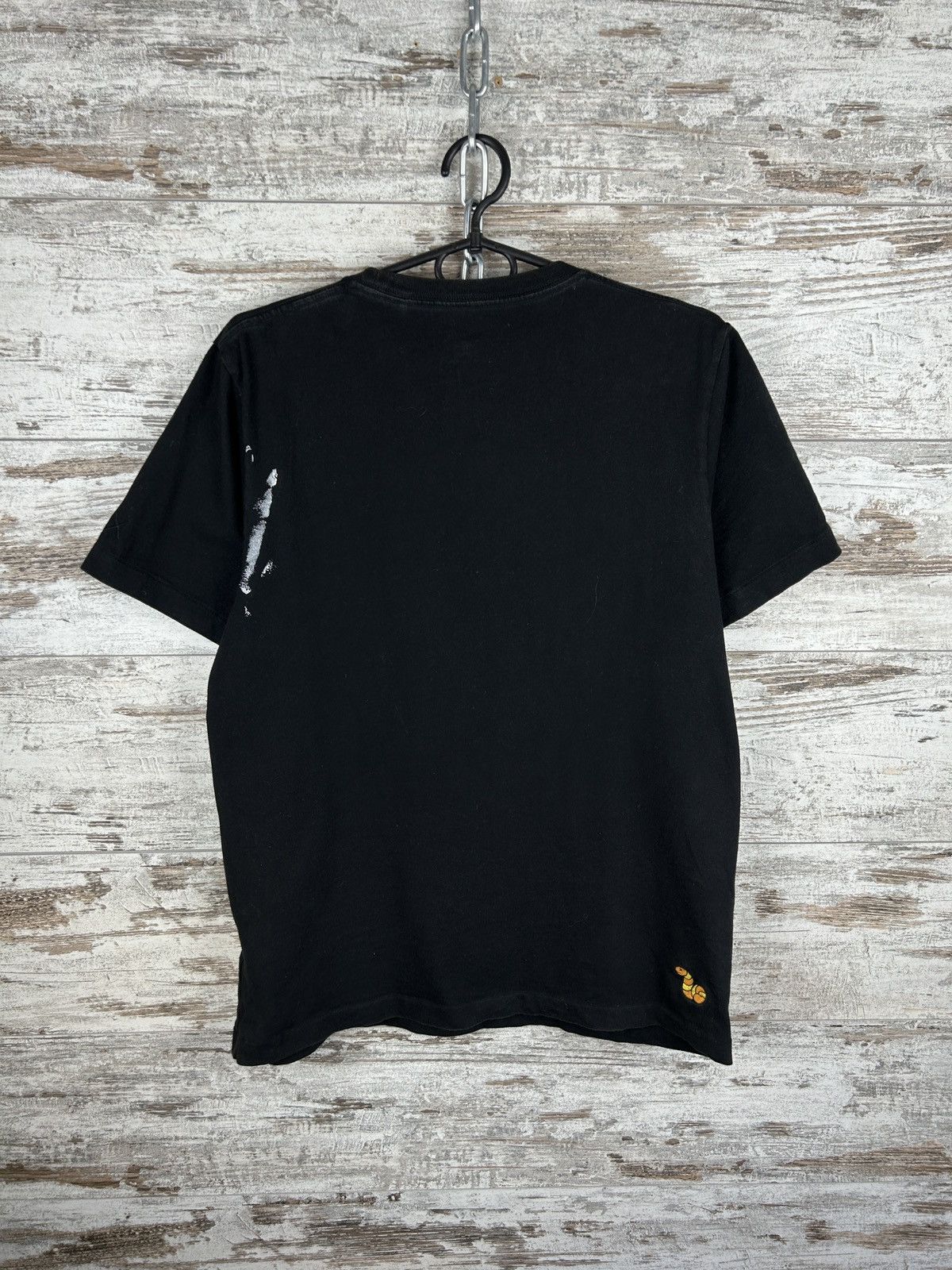 Japanese Brand × Kaws × Uniqlo Mens Vintage Uniqlo Kaws T-shirt tee art Japanese y2k rare Size US M / EU 48-50 / 2 - 10 Thumbnail
