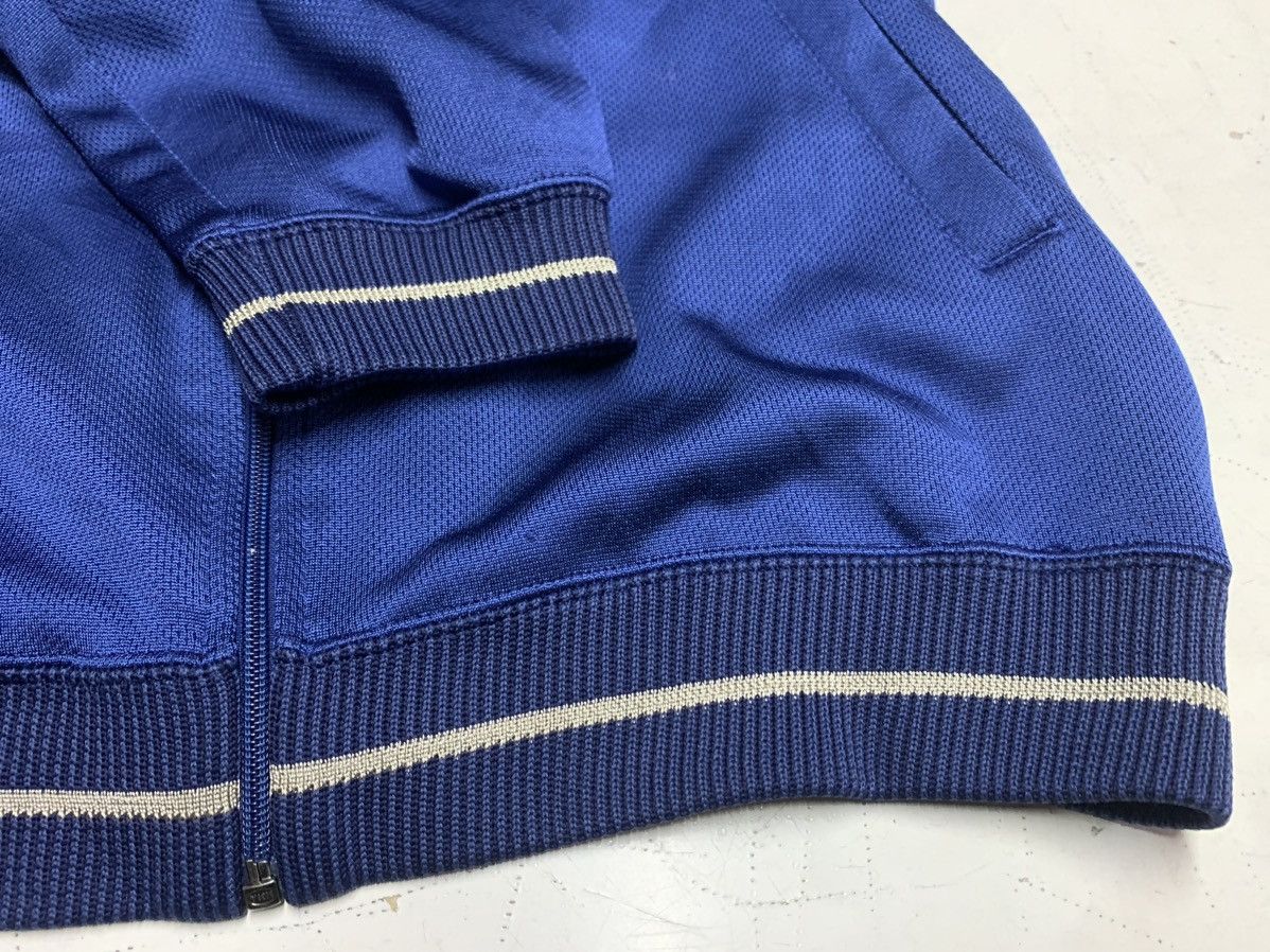 Nike Nike vintage track top Japan corp Size US M / EU 48-50 / 2 - 13 Thumbnail