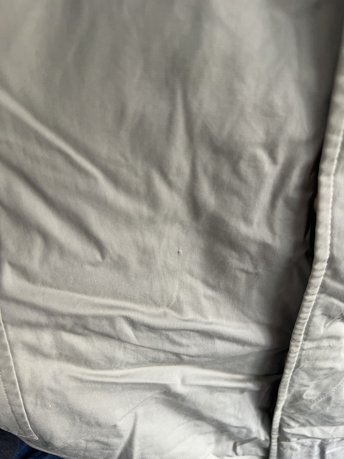 Burberry 🔥Burberry London Novacheck Trench Coat Size US L / EU 52-54 / 3 - 9 Thumbnail
