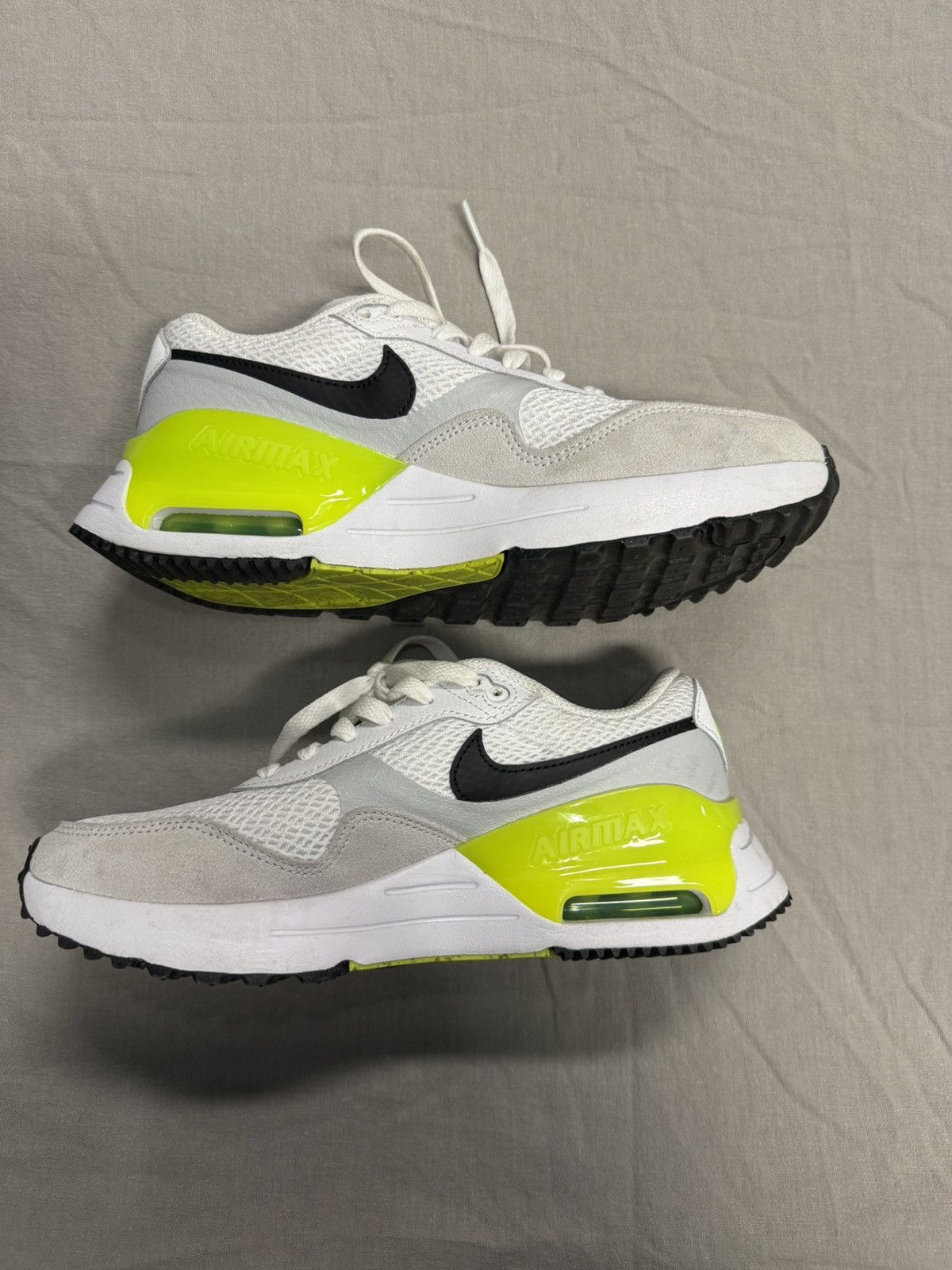 Nike Womans nike Size US 8 / IT 38 - 2 Thumbnail