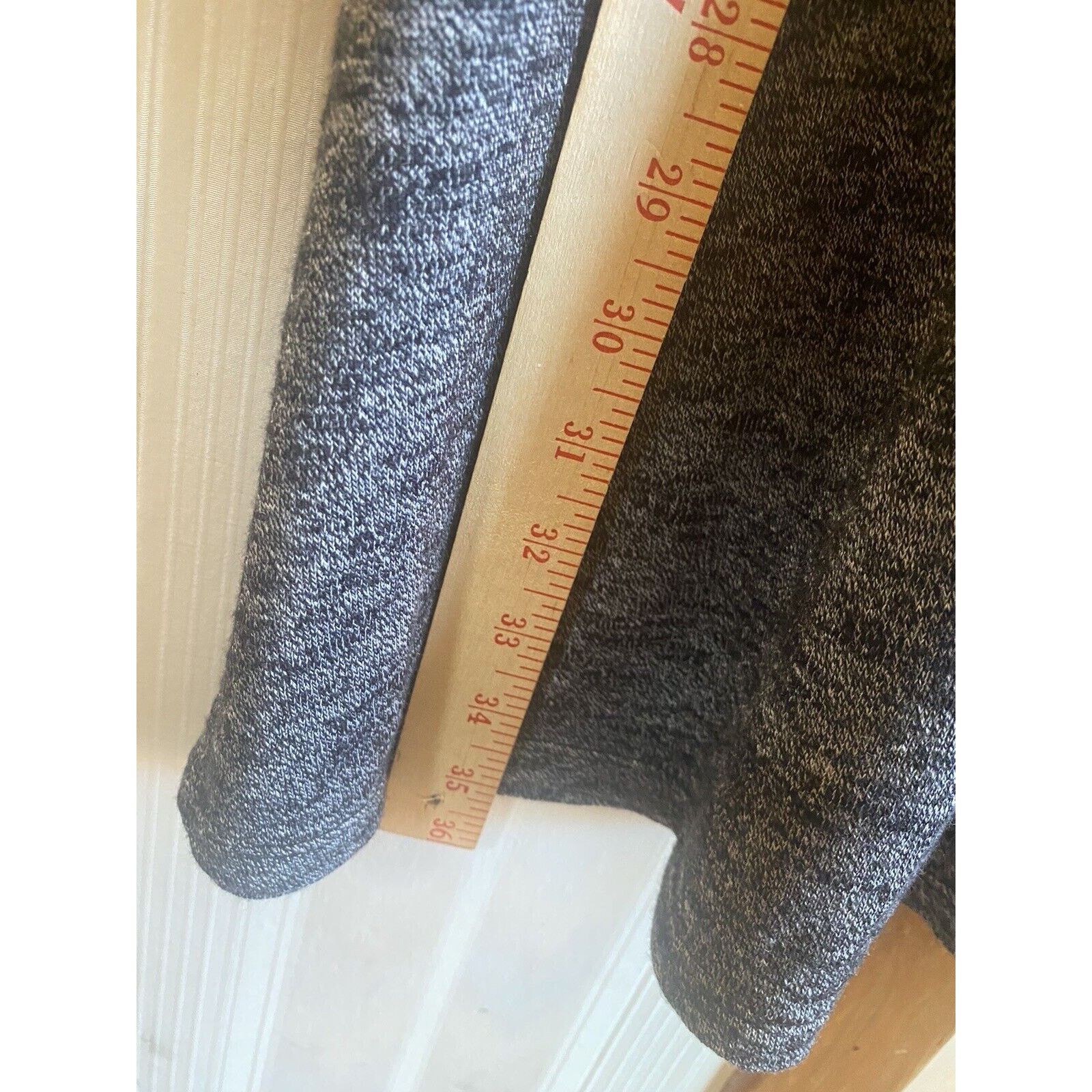 Mossimo NWT Mossimo Lightweight Sweater Dress Women’s XL $19.98 Grey Size XL / US 12-14 / IT 48-50 - 9 Thumbnail