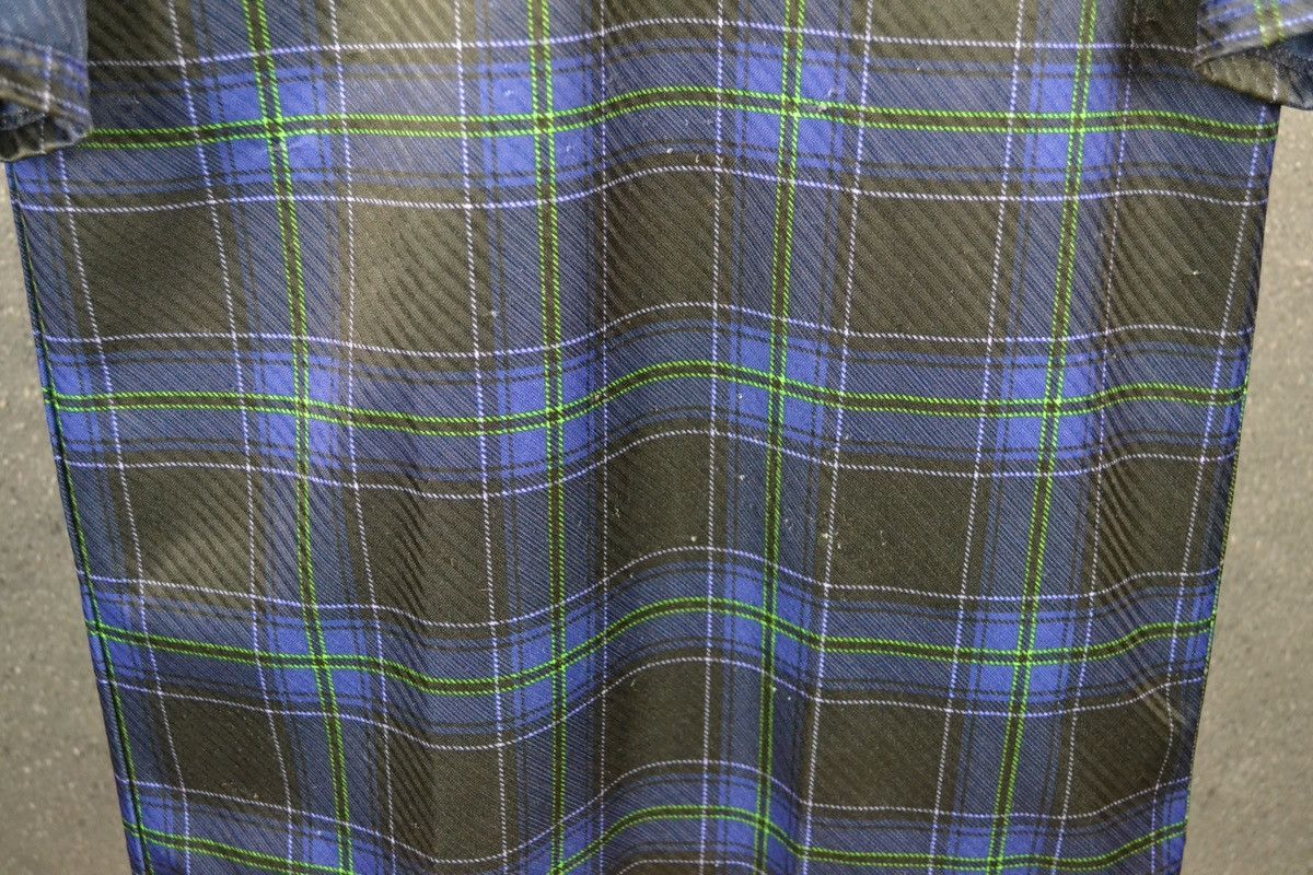 Vintage Scotland 1994/95 Football Shirt Score Draw Soccer Jersey M Size US M / EU 48-50 / 2 - 5 Thumbnail