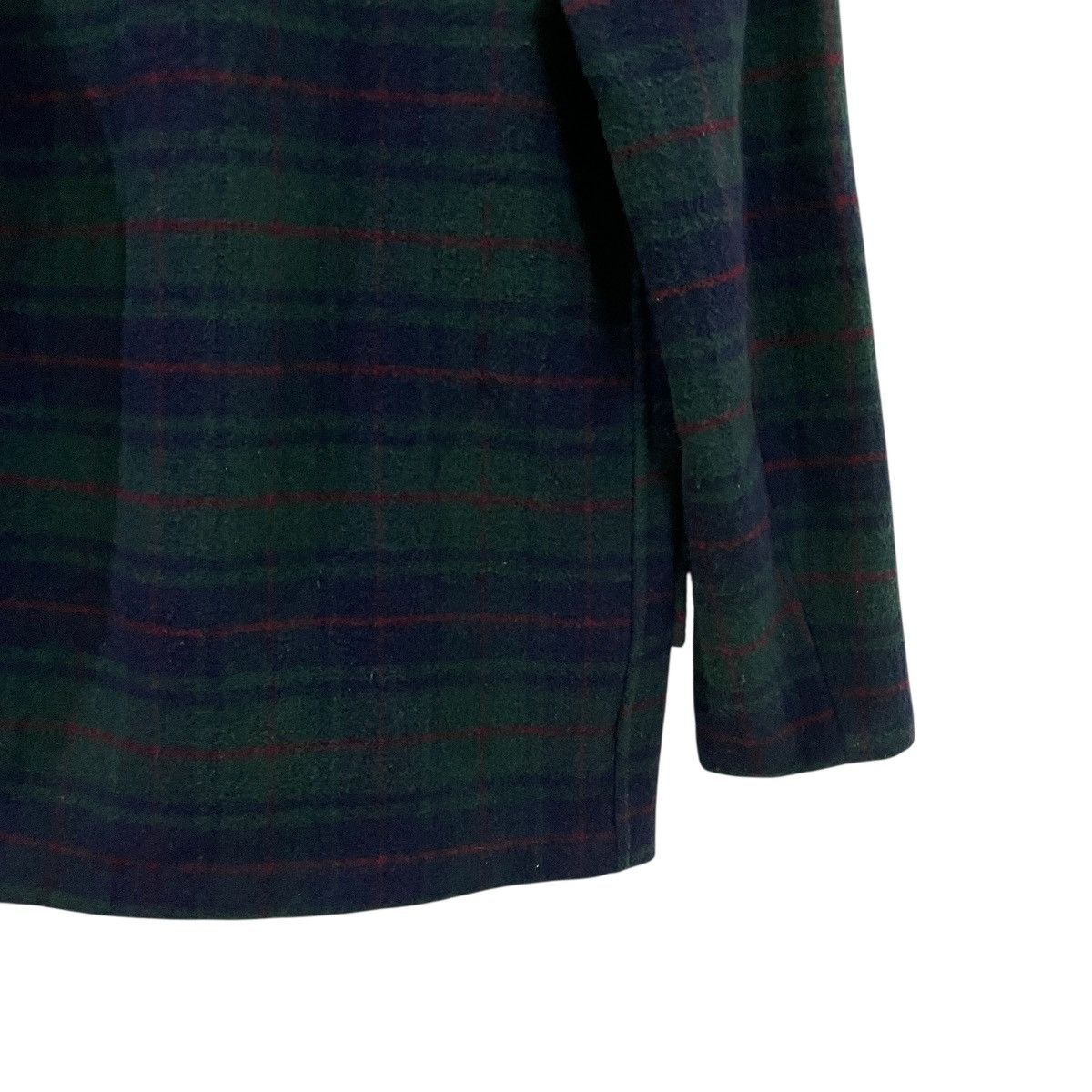 Gloverall Vintage Gloverall Made In England Duffle Coat Size L / US 10 / IT 46 - 10 Thumbnail