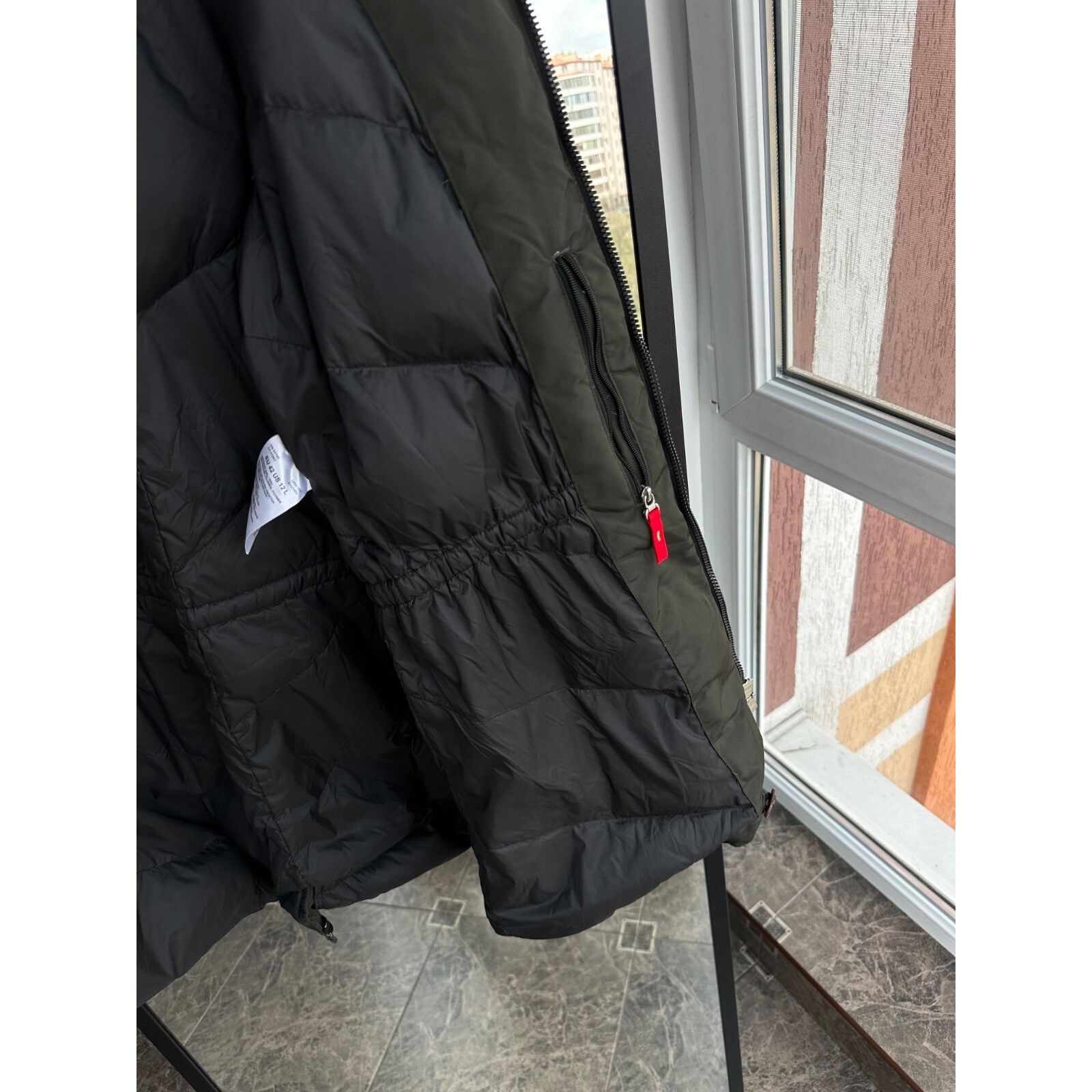 Bogner VTG Bogner Fire+Ice Individual Down Puffer Jacket Size US L / EU 52-54 / 3 - 11 Thumbnail