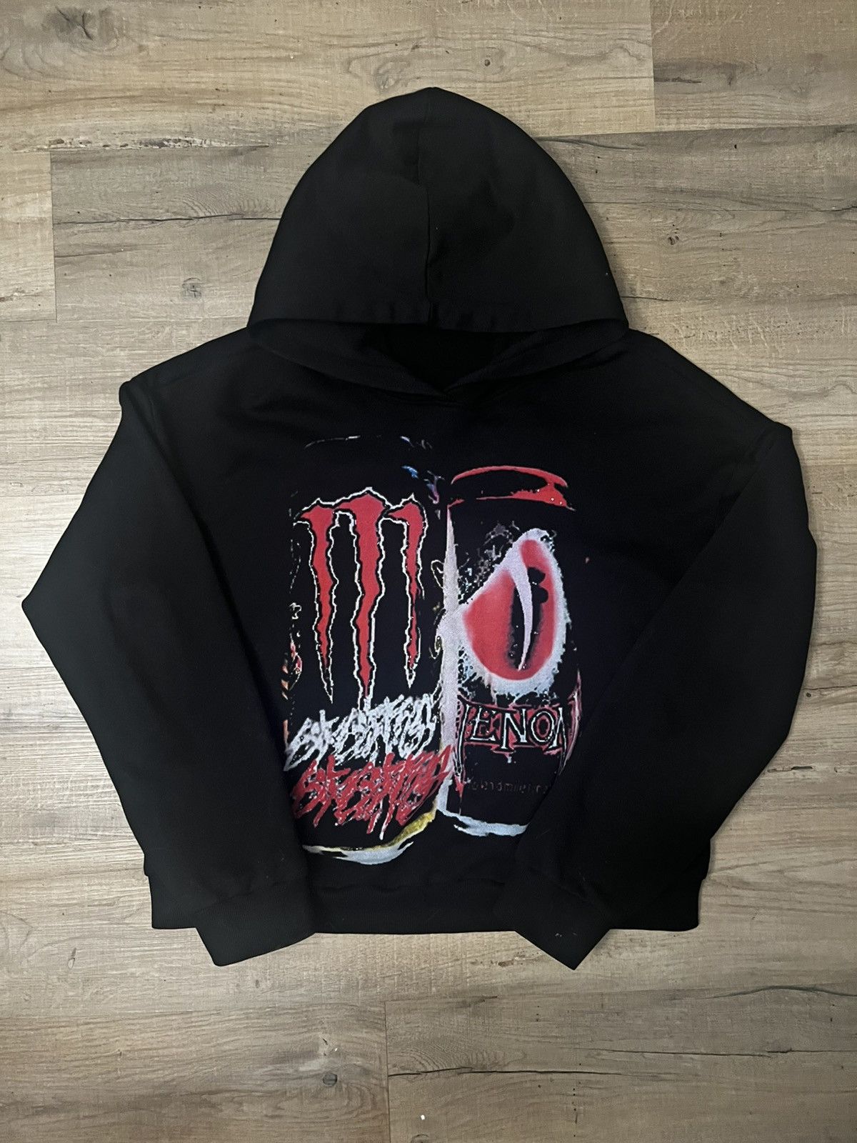 Other droland miller 1of1 unreleased sample hoodie Size US M / EU 48-50 / 2 - 1 Thumbnail