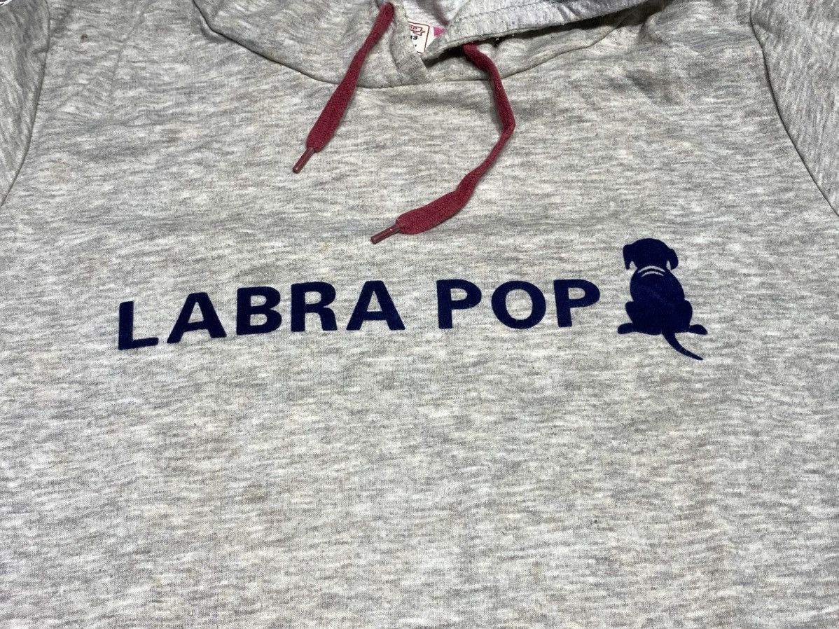 Other Labrapop Hoodie Size US L / EU 52-54 / 3 - 3 Thumbnail