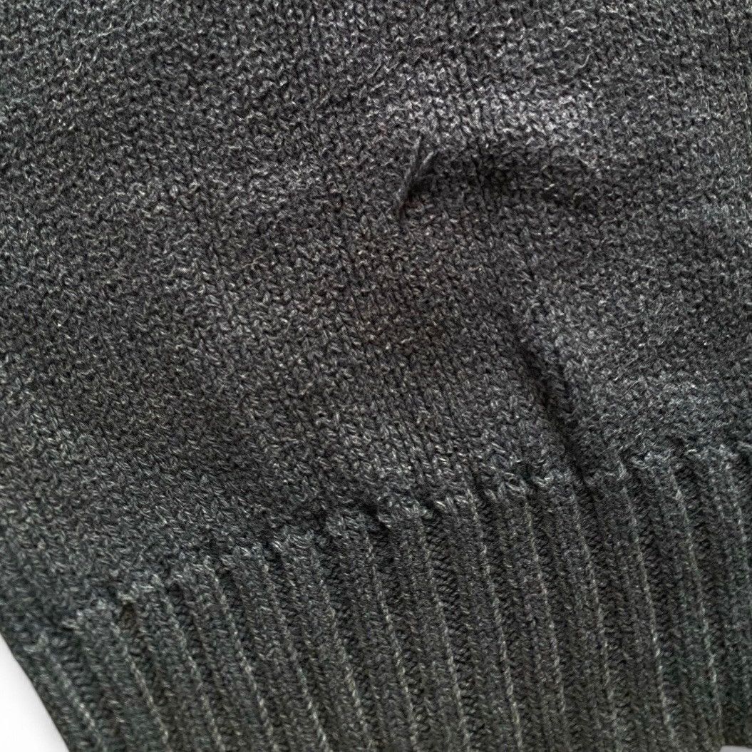 Polo Ralph Lauren Vintage 90s Polo Ralph Lauren Polo Small Pony Knitwear Vest Size US L / EU 52-54 / 3 - 4 Thumbnail