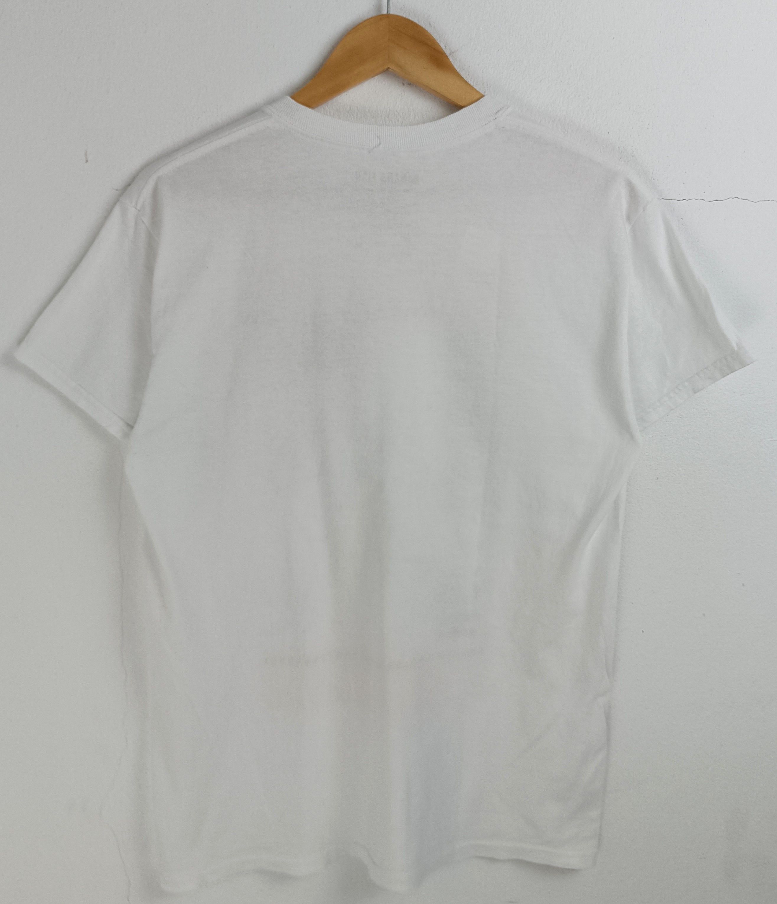 Anime VINTAGE BANANA FISH ANIME MANGA TEE yuri on ice sk8 91 days Size US M / EU 48-50 / 2 - 4 Thumbnail