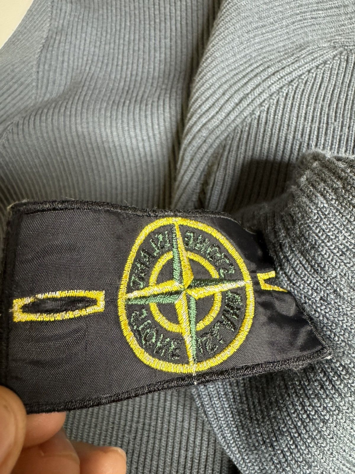 Stone Island Stone island dolcevita Size US M / EU 48-50 / 2 - 3 Thumbnail