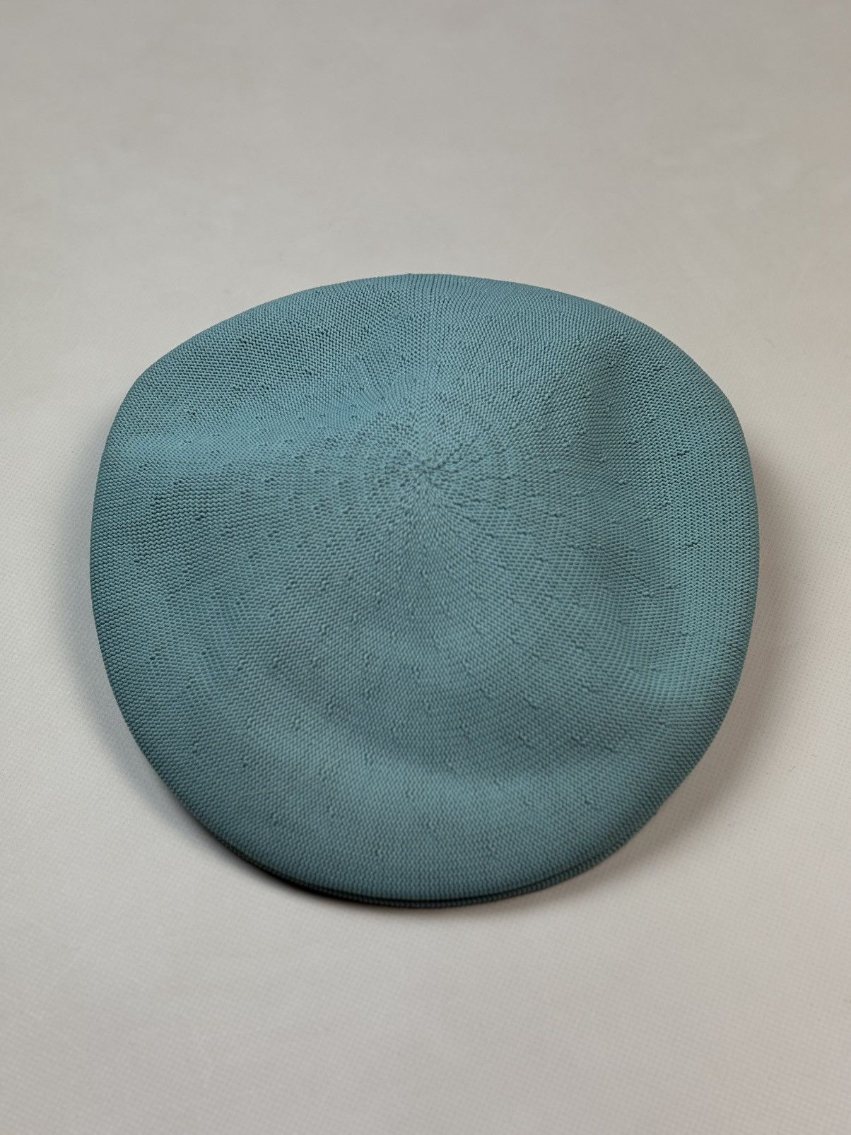 Kangol Kangol Tropic Knitted Beret Cap 504 Hat One Size Size ONE SIZE - 3 Thumbnail