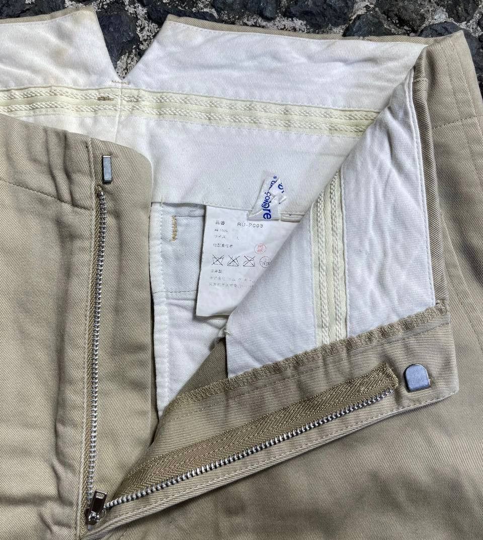 Comme des Garcons CDG - Robe De Chambre Balloon Pant Size 28" / US 6 / IT 42 - 4 Thumbnail
