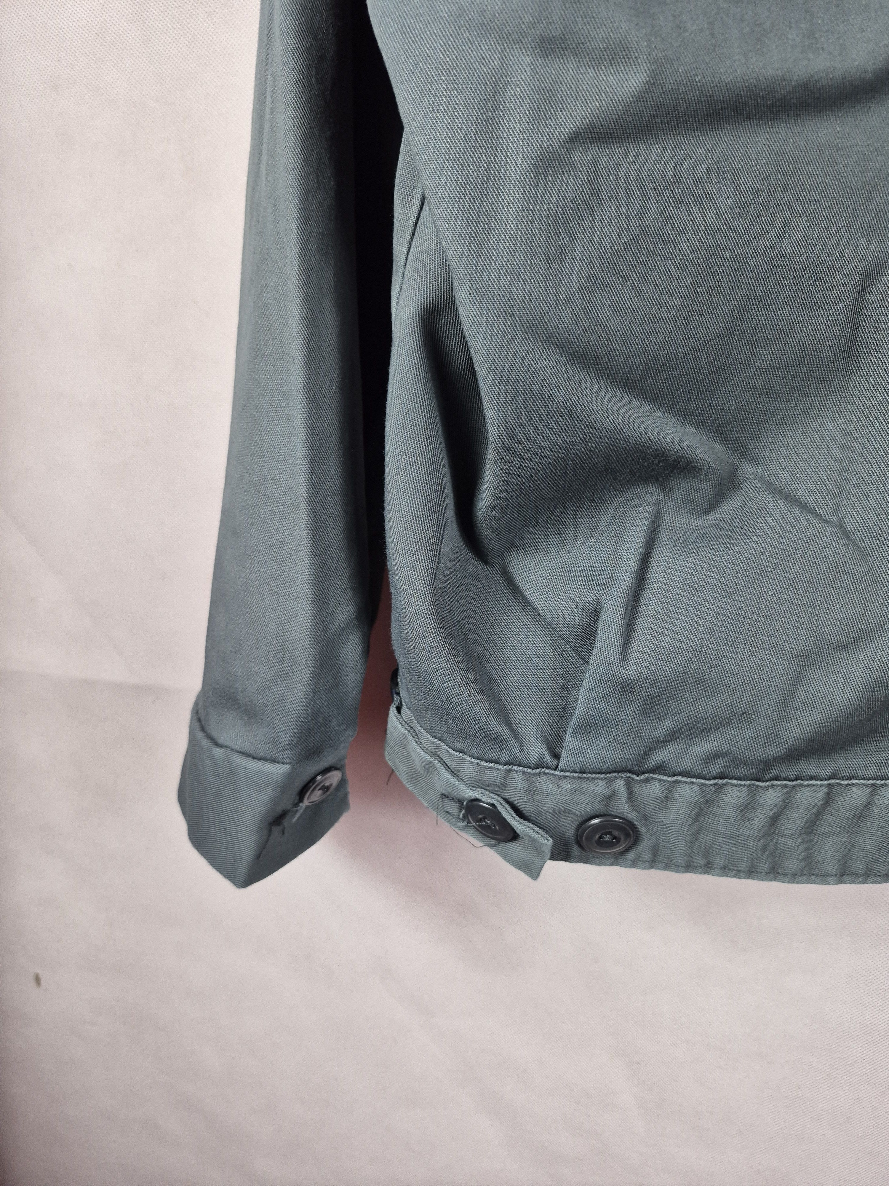 Vintage 🔥 Vintage 70s Work Wear Double Pocket Quilted Lining Jacket Size US XL / EU 56 / 4 - 11 Thumbnail