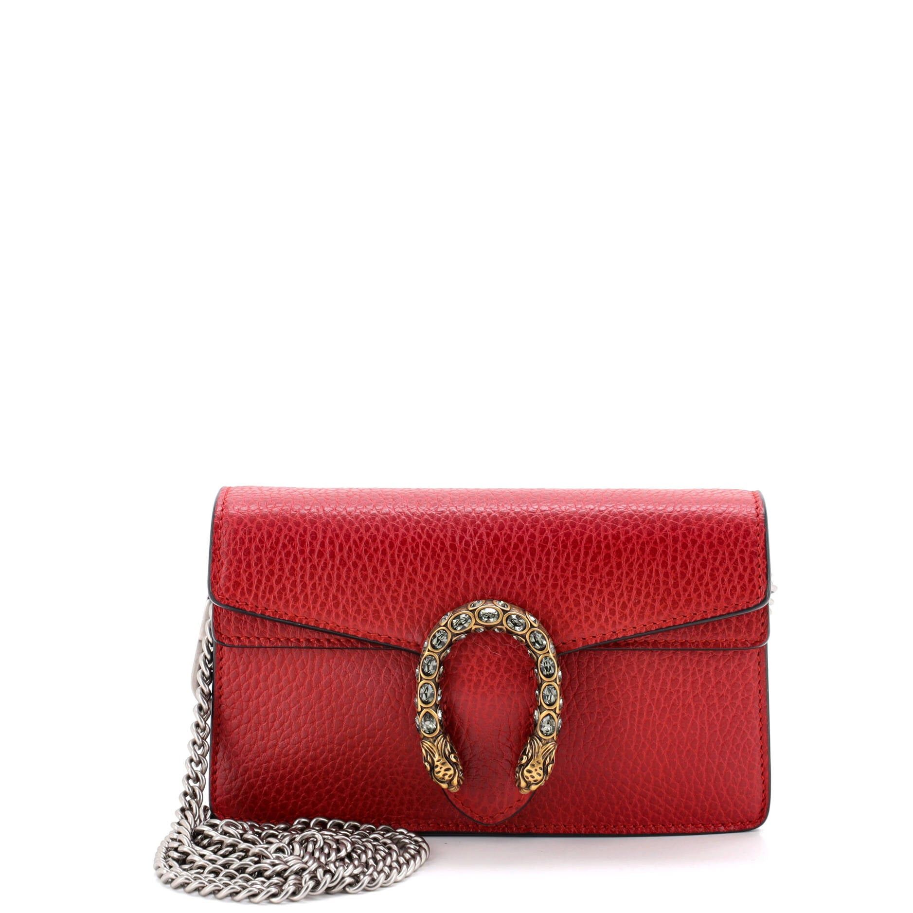 Gucci Dionysus Bag Size ONE SIZE - 1 Thumbnail