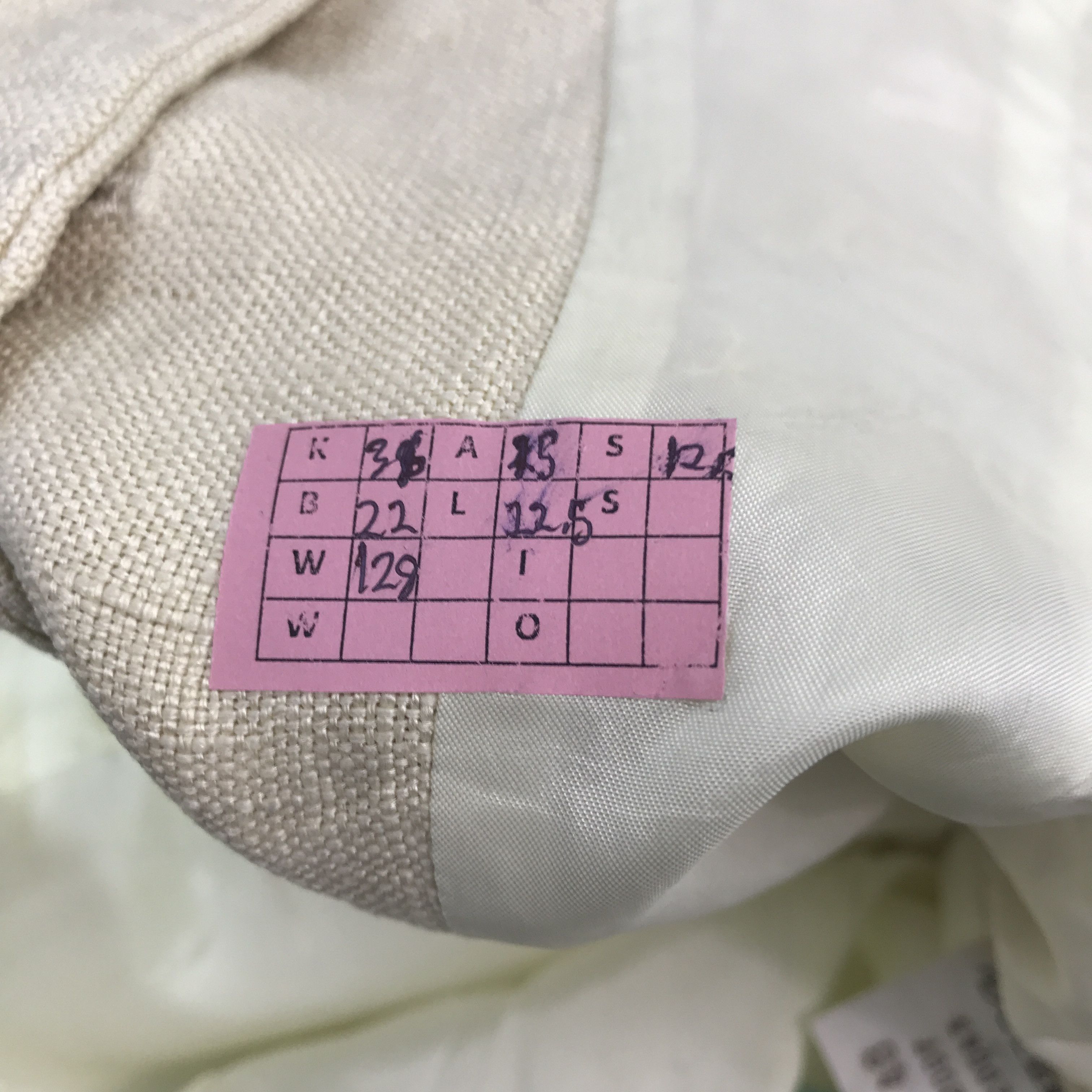 Ralph Lauren Ralph Lauren Vest Jacket Size US XS / EU 42 / 0 - 11 Thumbnail