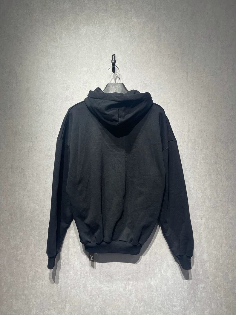 Balenciaga Balenciaga City Limited Hooded Sweatshirt, Size XS, Black Size US XS / EU 42 / 0 - 2 Thumbnail