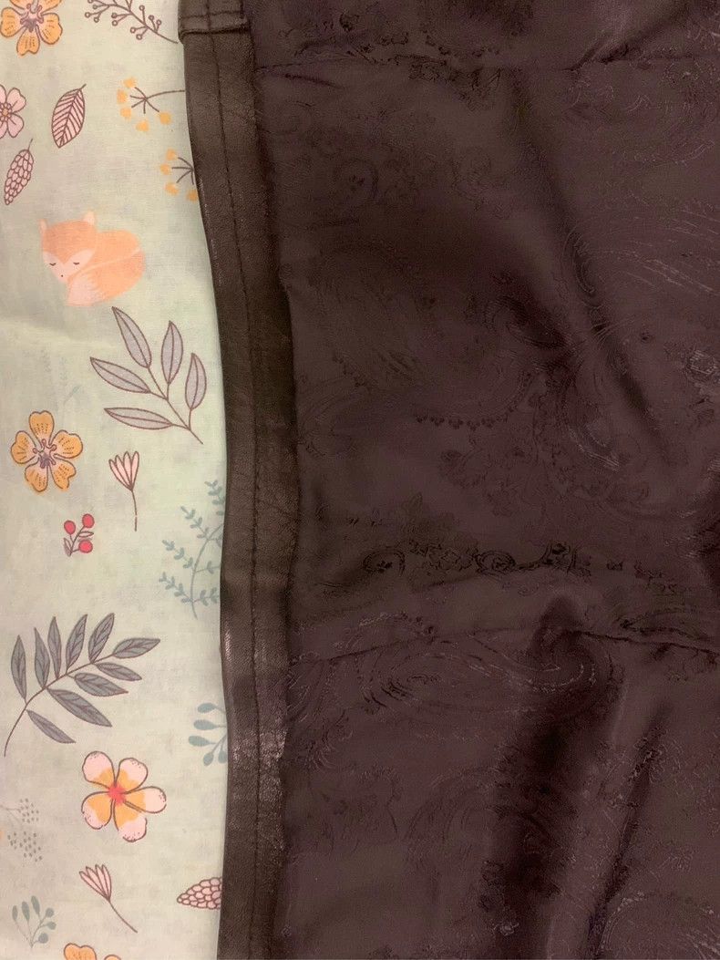 Schott Schott Plant-tanned lambskin coffee knight stands up for t Size US S / EU 44-46 / 1 - 4 Thumbnail