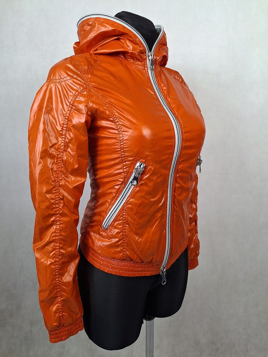 Duvetica Duvetica Piumio Women's down jacket 38 Size M / US 6-8 / IT 42-44 - 6 Thumbnail