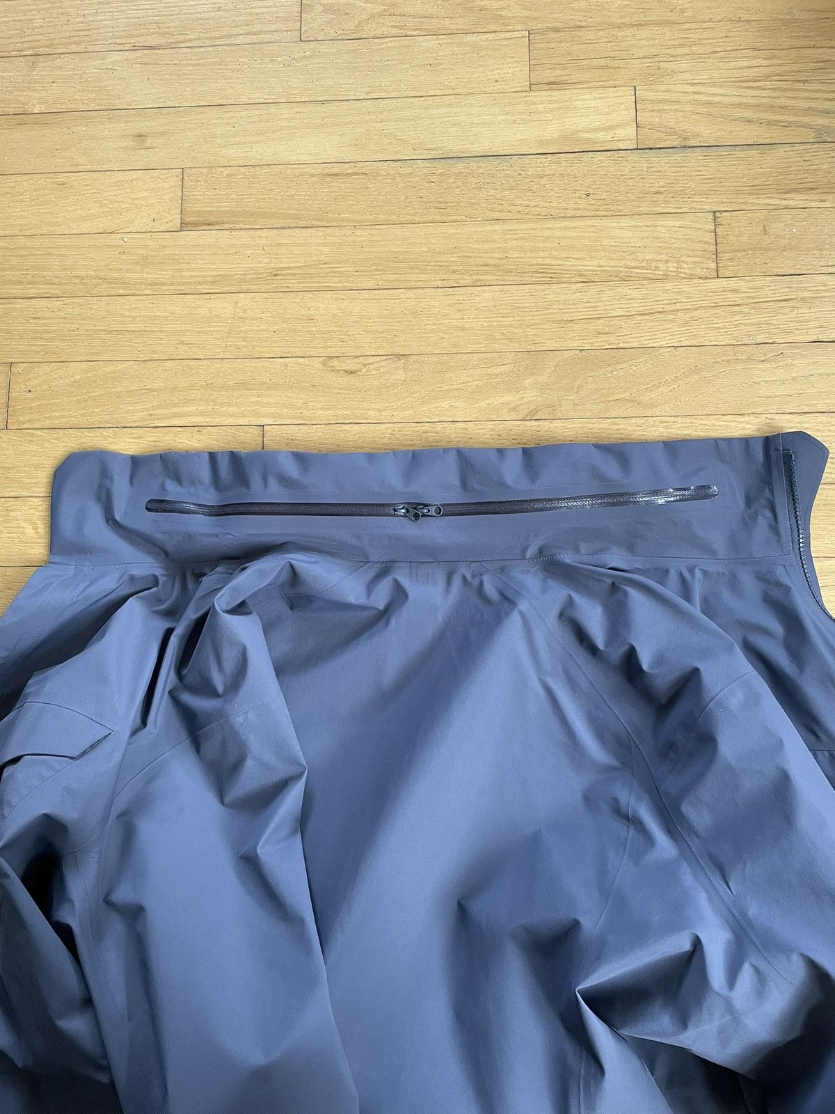 Arc'teryx × Veilance ARC'TERYX VEILANCE FIELD LT JACKET Size US XL / EU 56 / 4 - 4 Thumbnail