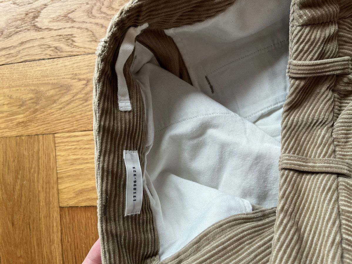 Arket Manchester trousers Size US 30 / EU 46 - 4 Thumbnail
