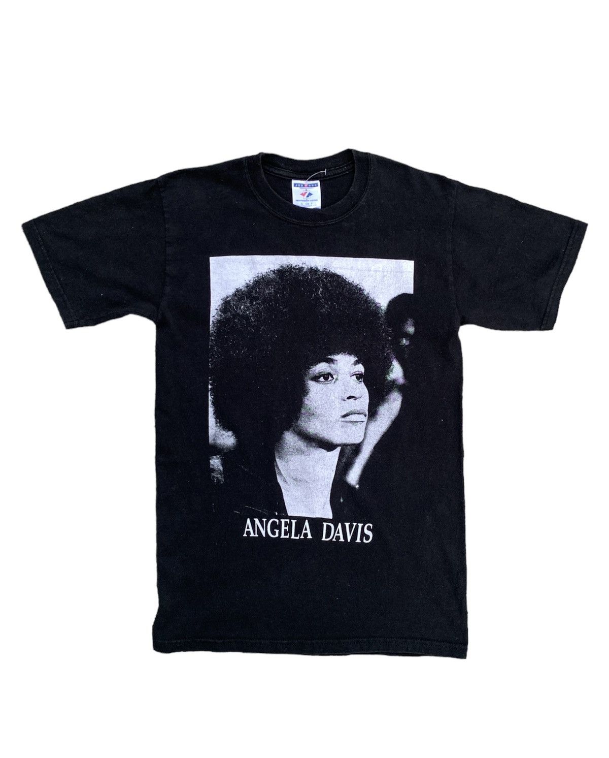 Vintage Angela Davis Tshirt