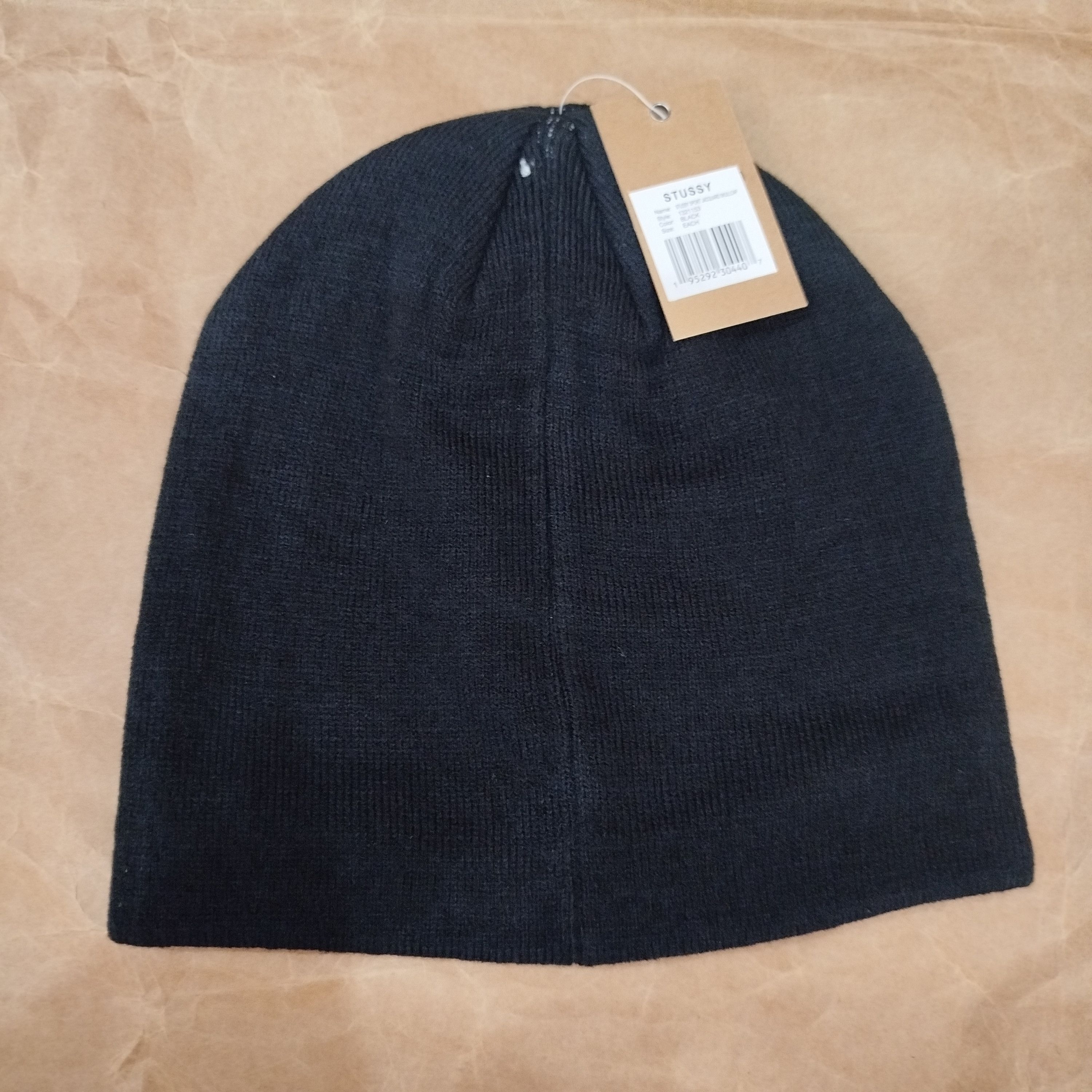 Stussy STUSSY Sport Jacquard Skullcap Size ONE SIZE - 2 Thumbnail