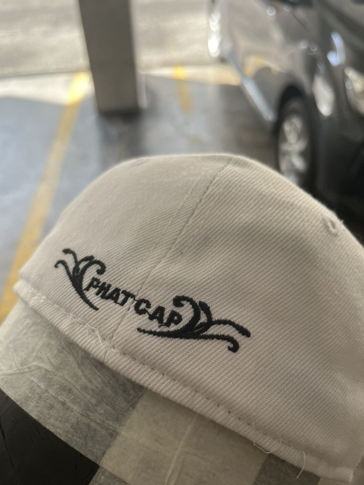 Vintage Vintage Phatcap 2005 Malaysia Rapers Toophat Kl Size ONE SIZE - 4 Thumbnail