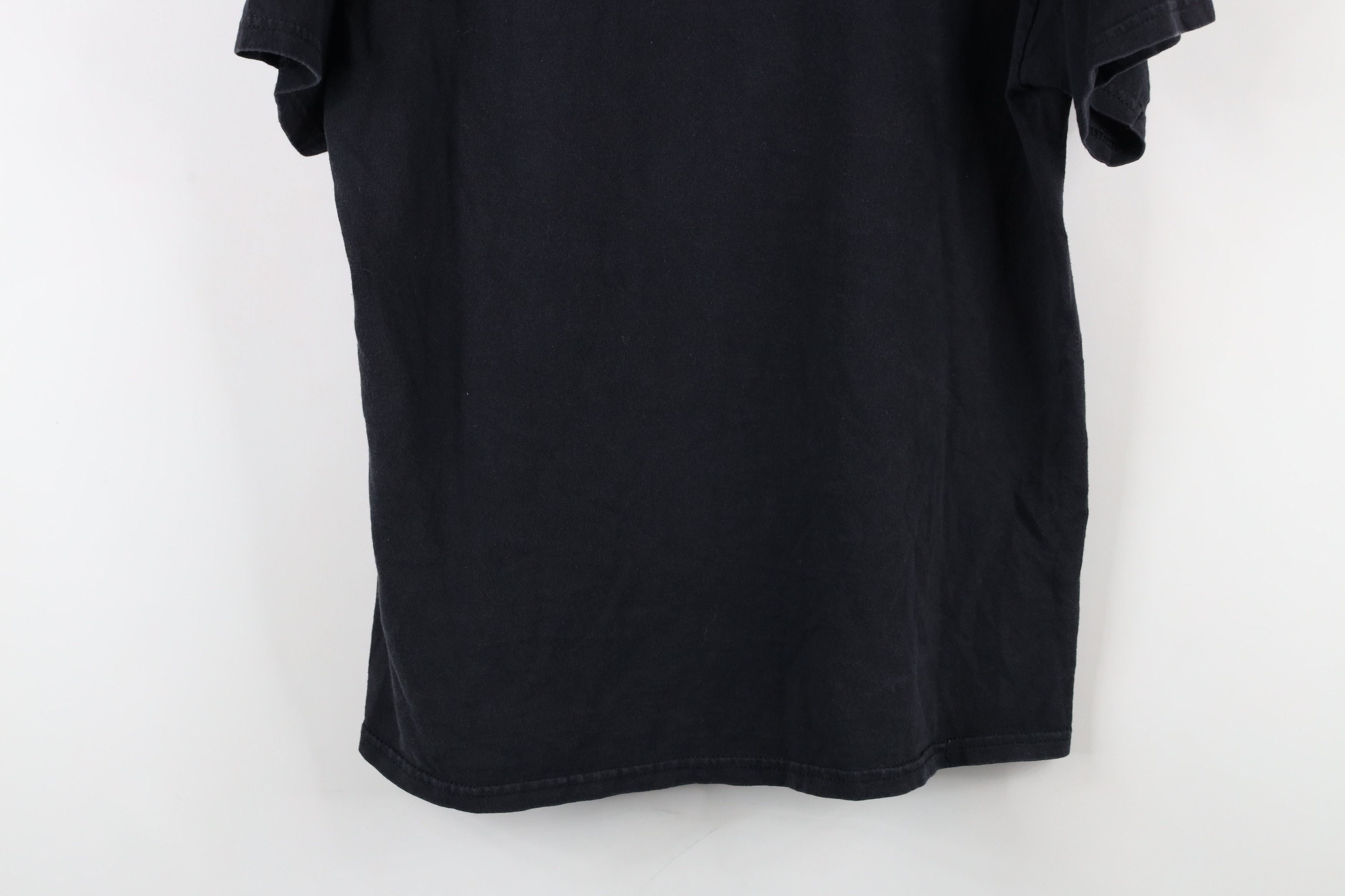 Vintage Vintage Y2K Streetwear Motorcycle Fire Flames T-Shirt Size US M / EU 48-50 / 2 - 13 Thumbnail