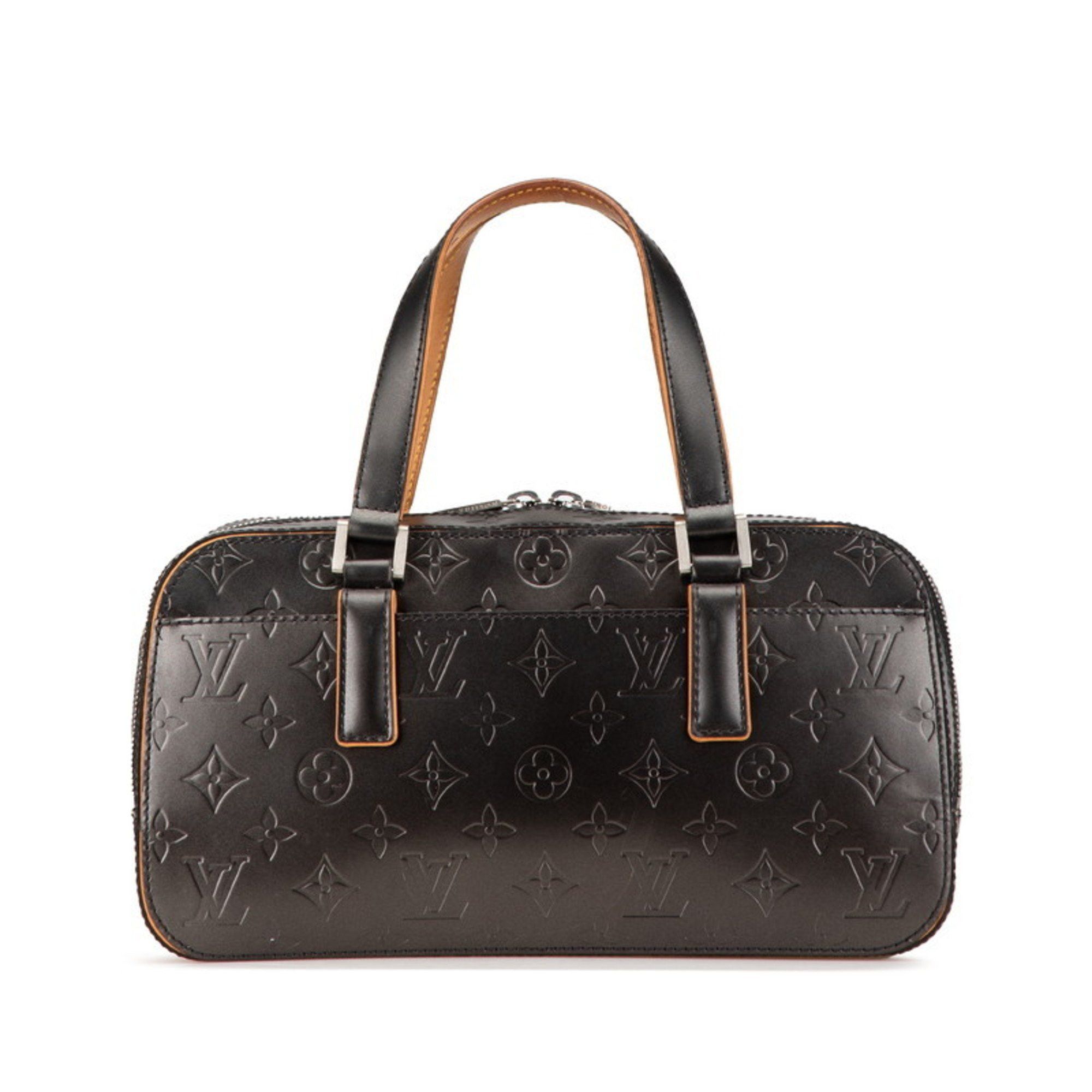 Louis Vuitton Louis Vuitton Shelton handbag Size ONE SIZE - 1 Thumbnail