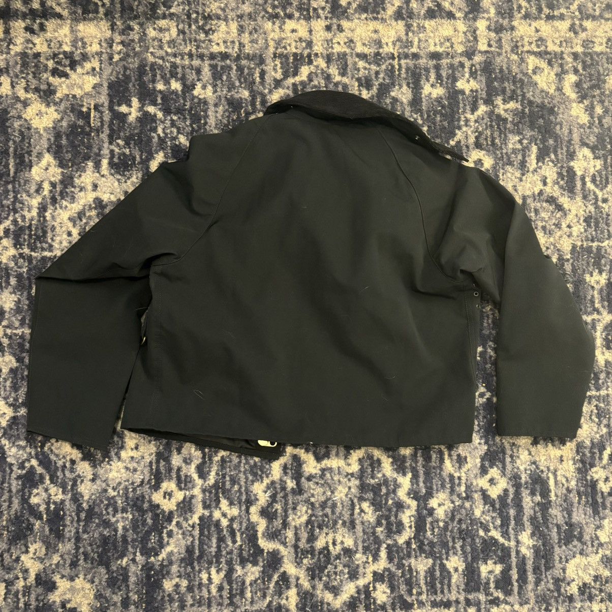BARBOUR ✖️BEAMS SPEY JACKET 2 LAYER Barbour Beams Barbour Spey Jacket Japan Exclusive | Grailed