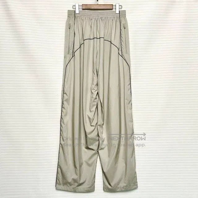Balenciaga Balenciaga High performance twill long pants Size US 30 / EU 46 - 2 Thumbnail