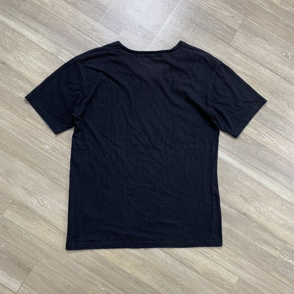 Japanese Brand Beaumere Poem Y2k Tee ifsixwasnine Gothic Style Size US L / EU 52-54 / 3 - 7 Thumbnail