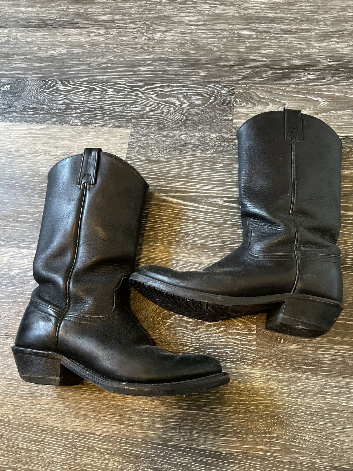 Canada West Canada west Cowboy boots Size US 8.5 / EU 41-42 - 1 Thumbnail