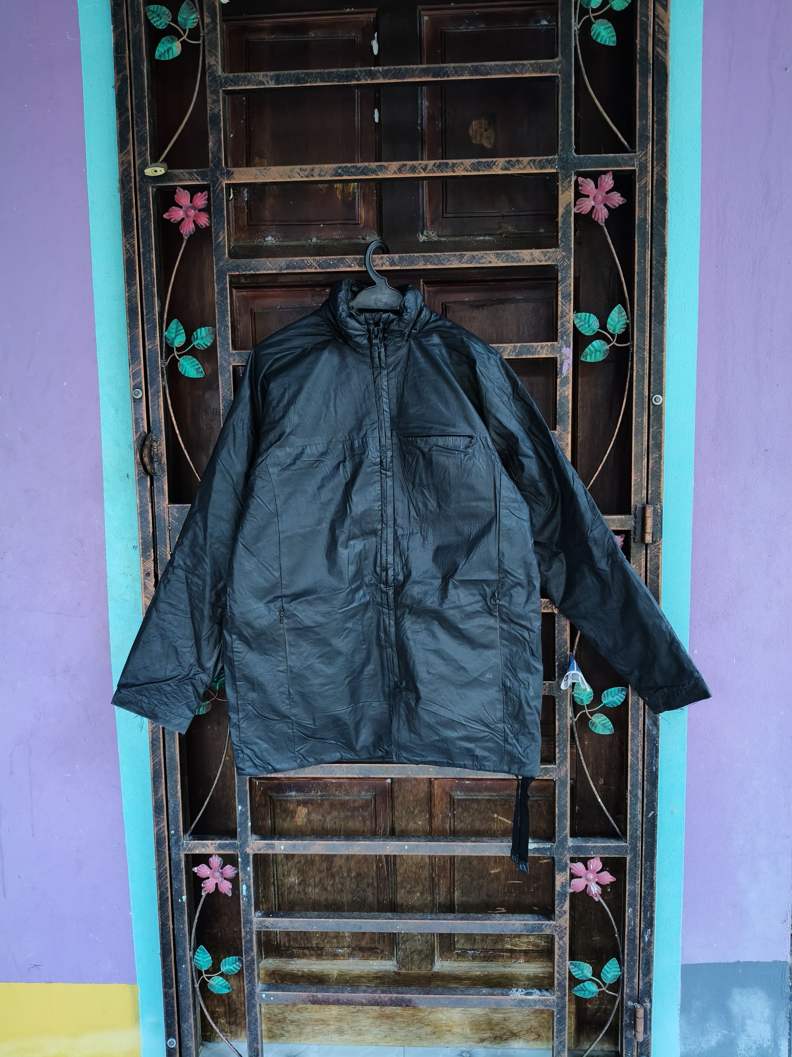 Armani Exchange Armani Exchange Zipper Jacket Size US XS / EU 42 / 0 - 1 Thumbnail
