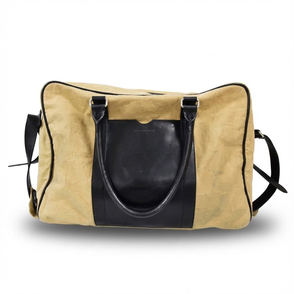 Dries Van Noten Dries Van Noten Bag Size ONE SIZE - 1 Thumbnail