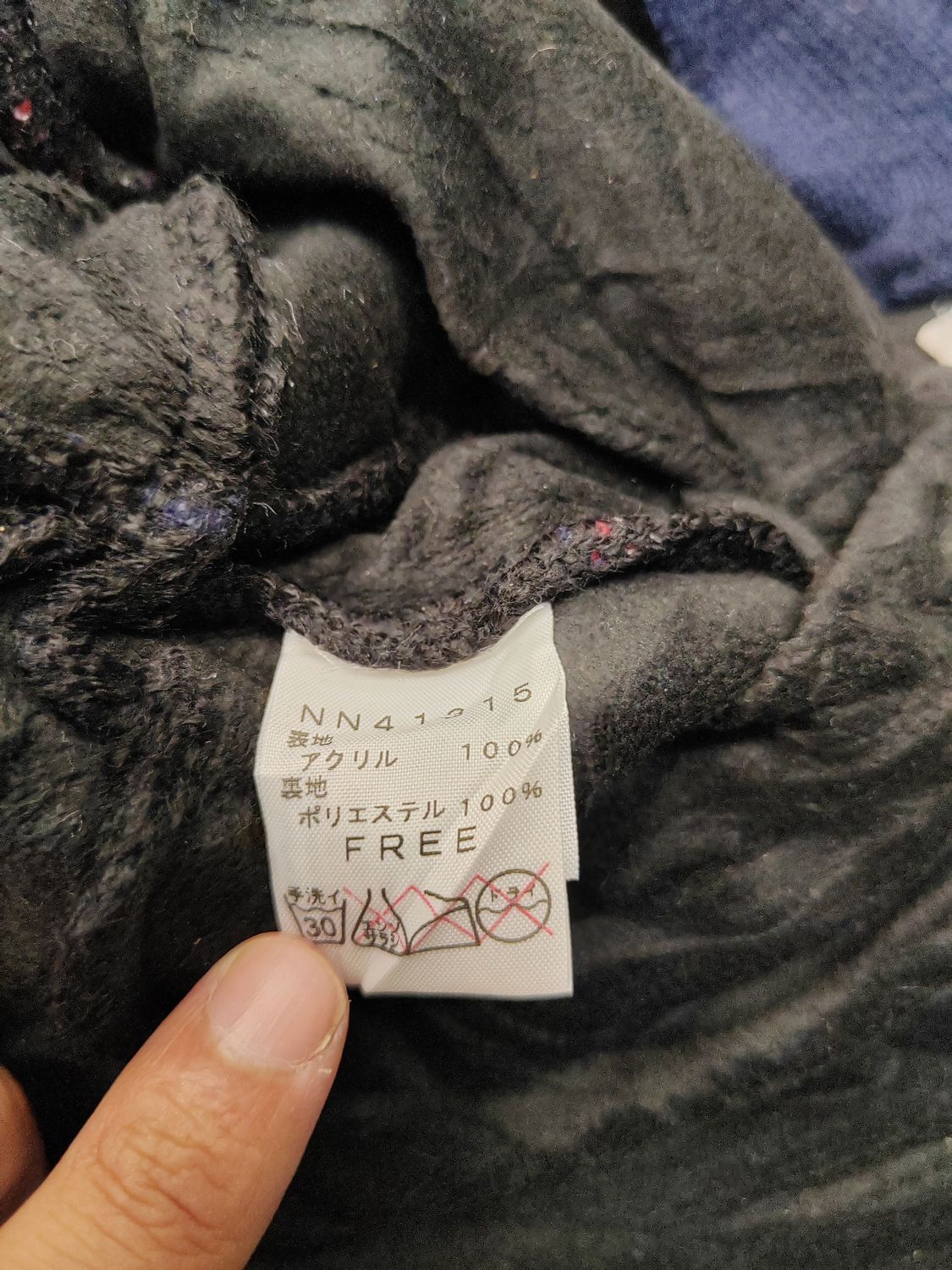 The North Face Vintage The North Face Cap Hat Size ONE SIZE - 4 Thumbnail