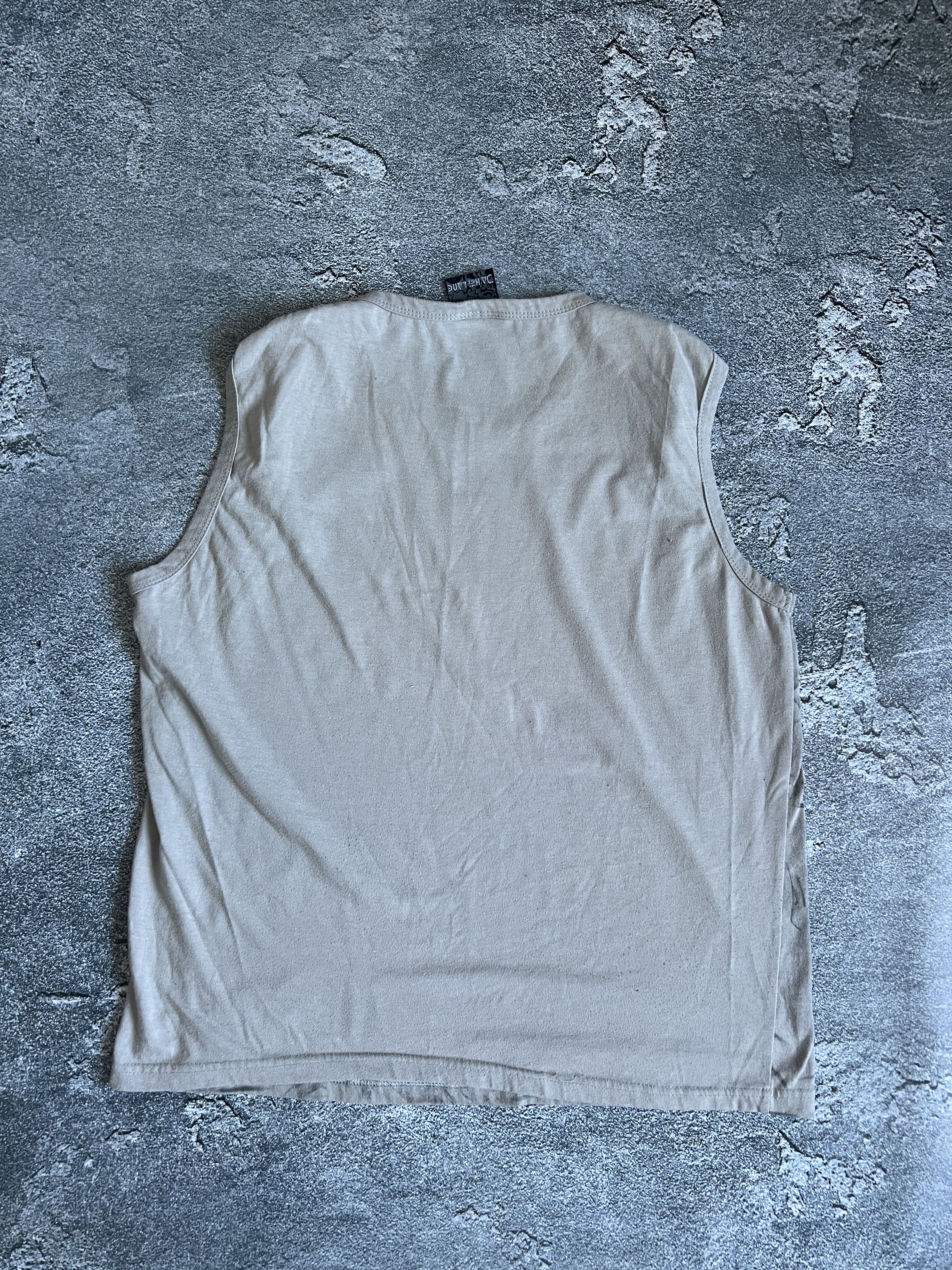 Vintage Y2K tank top vintage grunge japanese Size US M / EU 48-50 / 2 - 6 Thumbnail