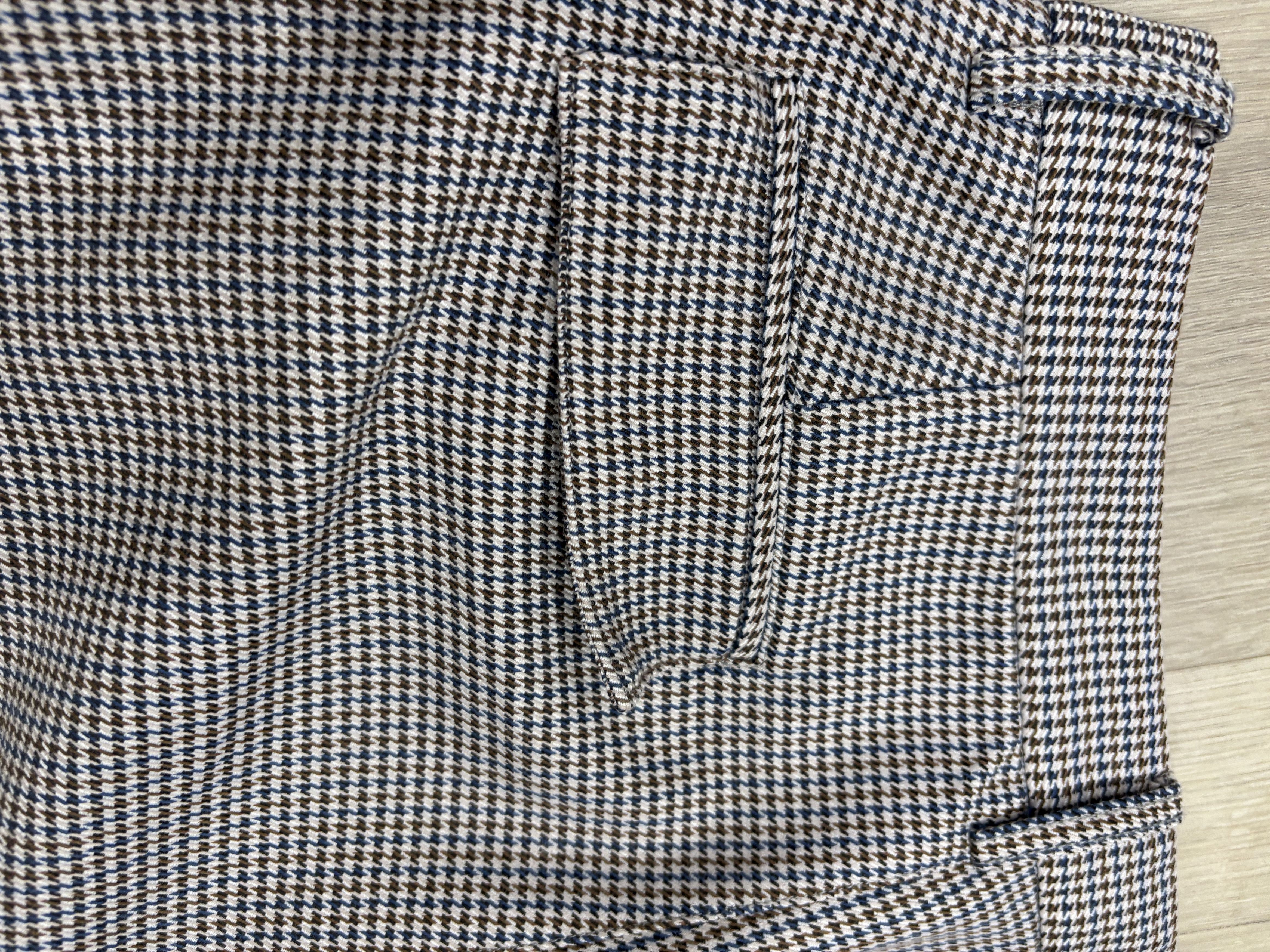 Opening Ceremony Opening Ceremony Lined Trousers Size US 32 / EU 48 - 5 Thumbnail