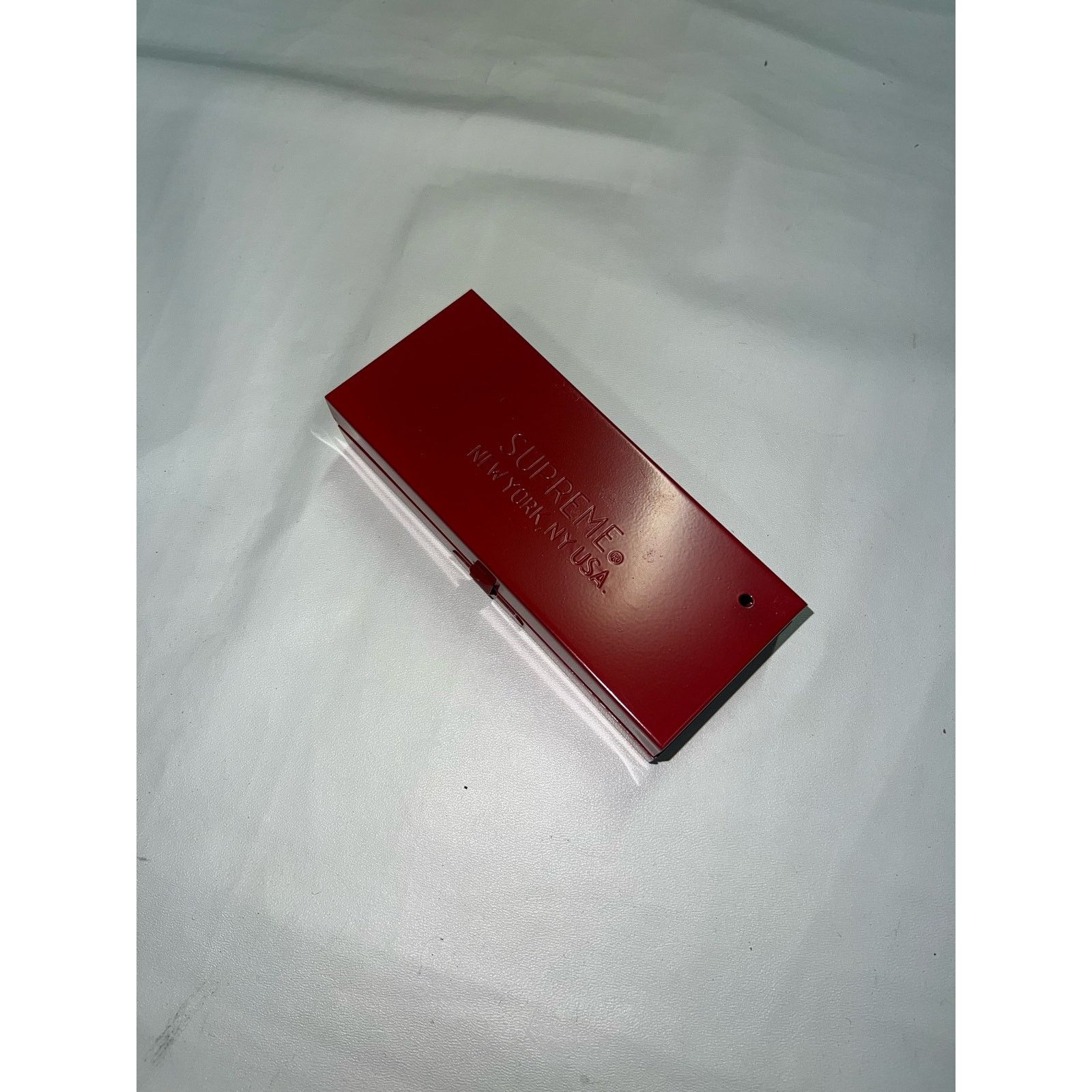 Supreme Supreme FW09 Mini Tool Box Size ONE SIZE - 2 Thumbnail