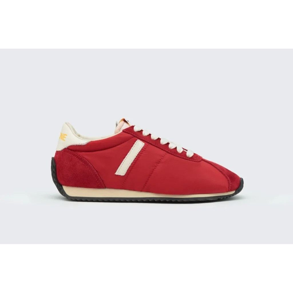 RE/DONE NIB RE/DONE 70s RUNNER SHOES SZ 41 M8 W10 Size US 8 / EU 41 - 1 Thumbnail