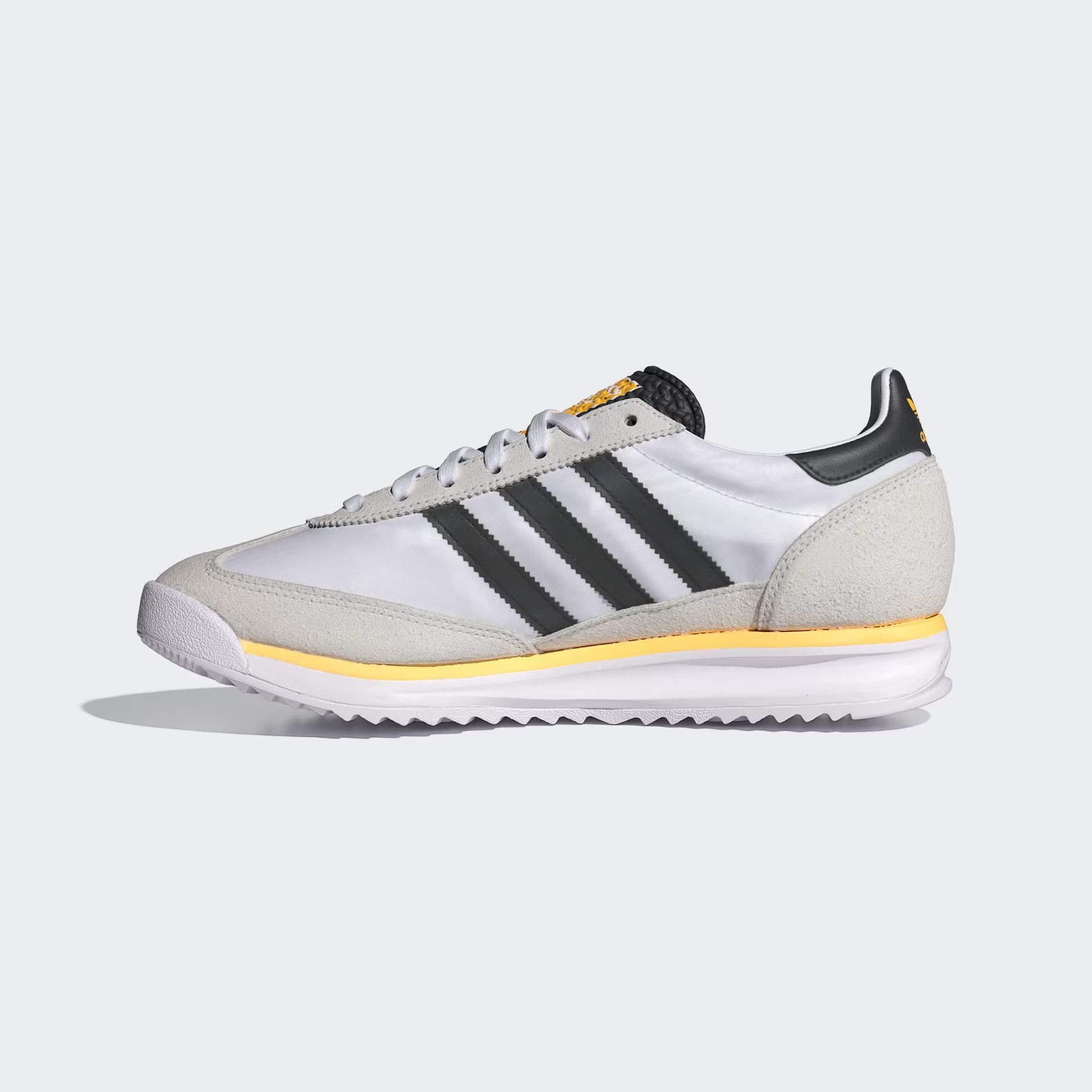 Adidas o1mle0426 SL 72 Low-Top Sneakers in Multicolor Size US 9 / EU 42 - 6 Thumbnail
