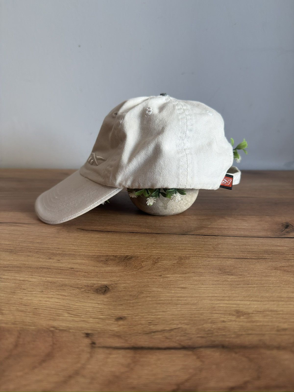 Reebok Reebok Vintage Cap Size ONE SIZE - 2 Thumbnail