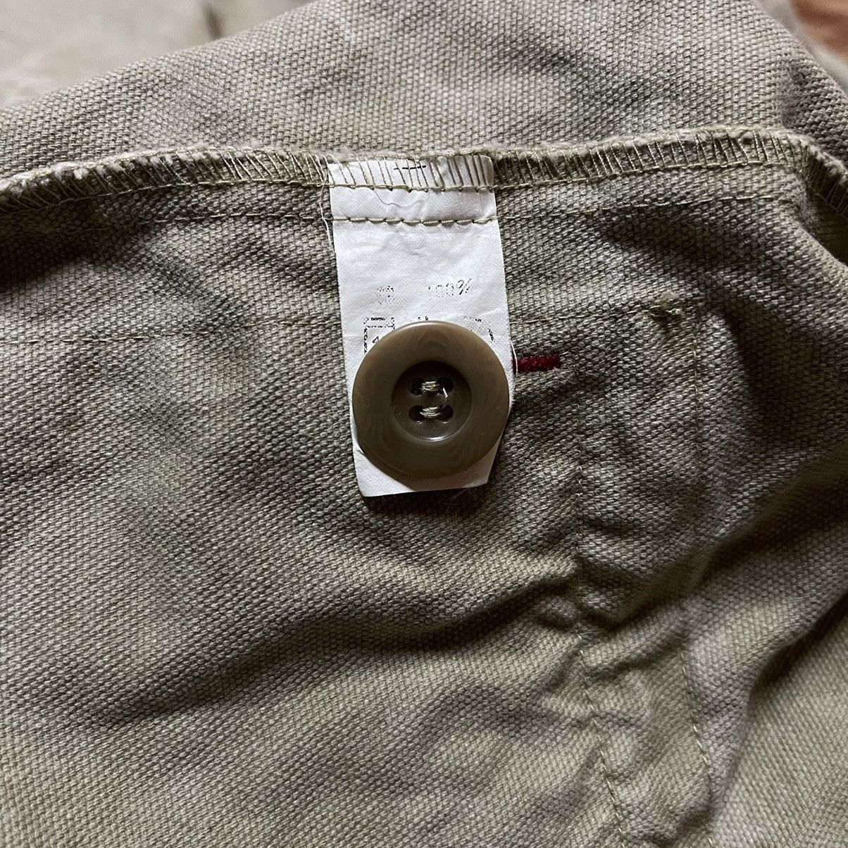 Carhartt SPRINKLE over jacket japanese brand Size US M / EU 48-50 / 2 - 6 Thumbnail