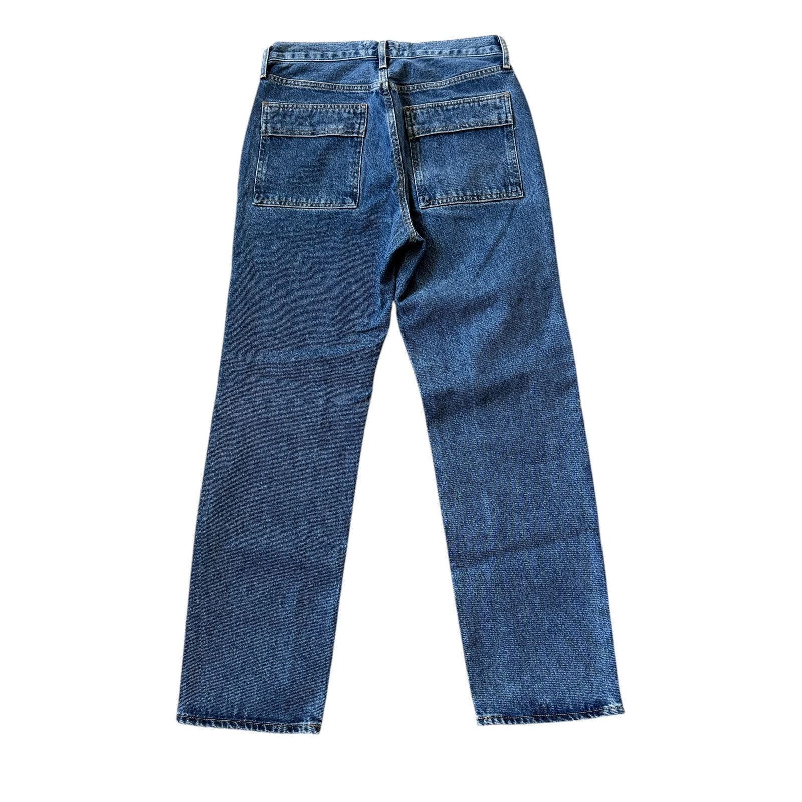 Agolde AGOLDE Cooper Cargo Jean Regulation Wash Size 26" / US 2 / IT 38 - 3 Thumbnail